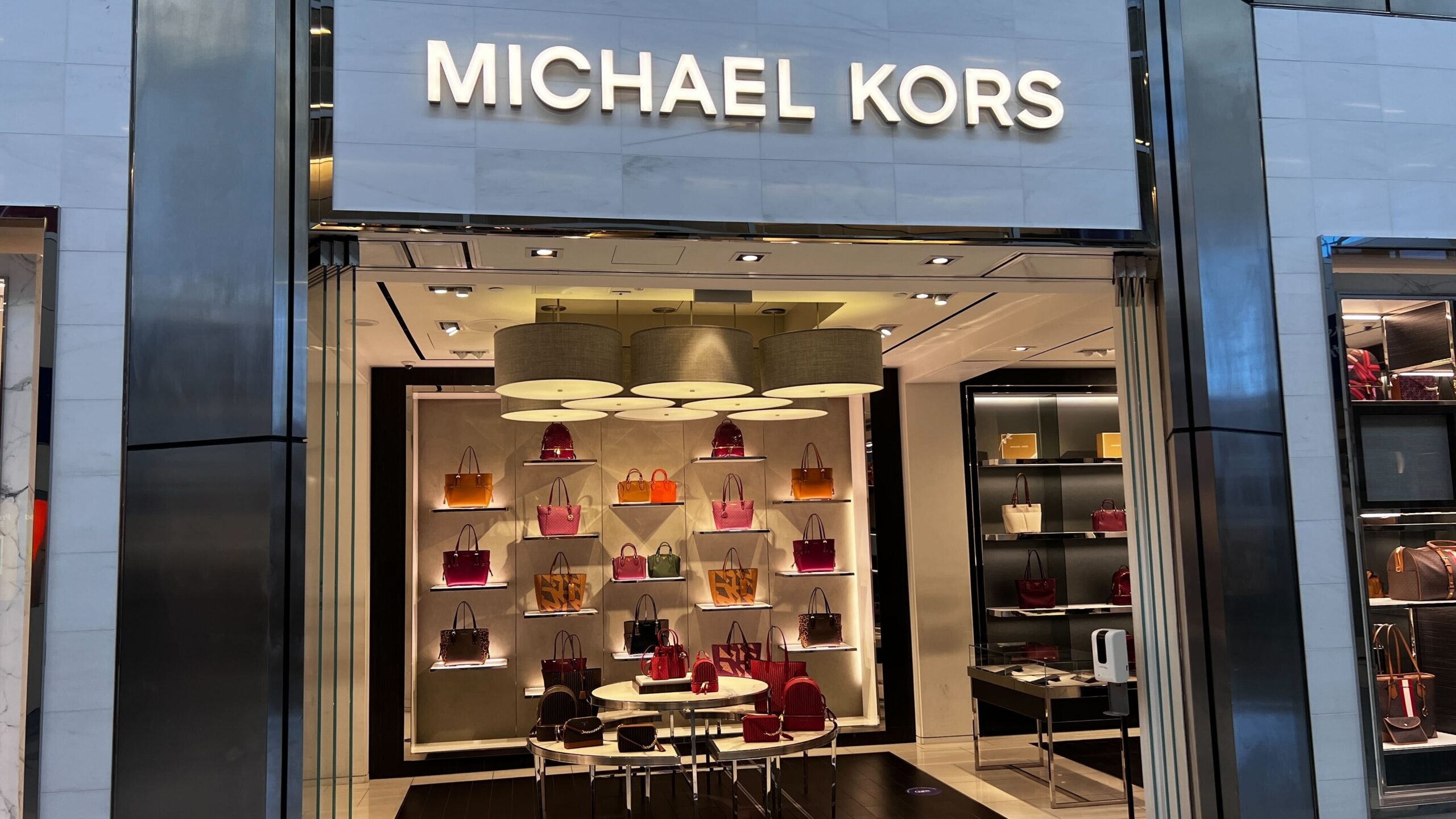 Michael Kors, Macy's, Spring Season Sale, 2560x1440 HD Desktop