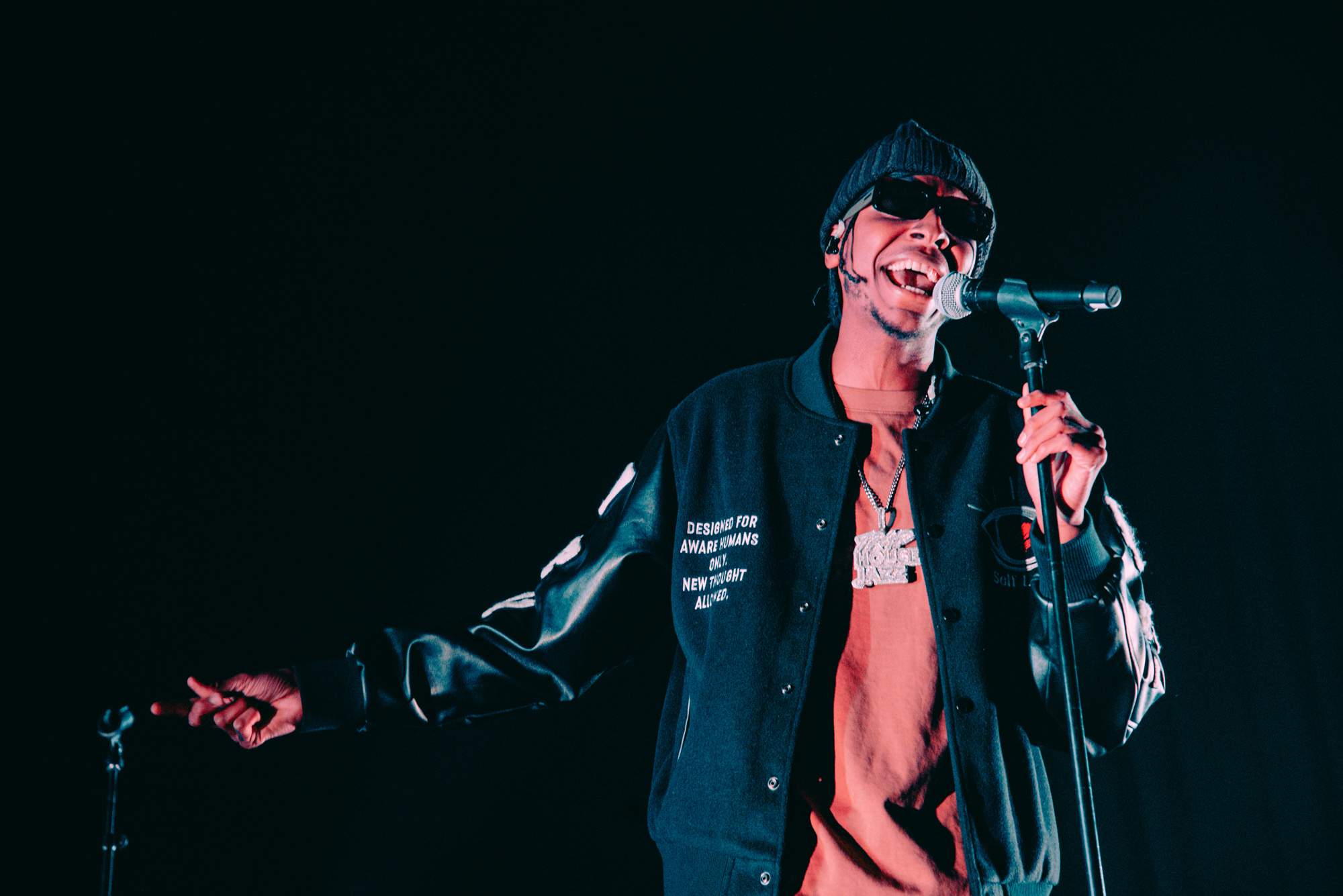 Masego, Masego Forum Melbourne, Best Before, Music, 2000x1340 HD Desktop