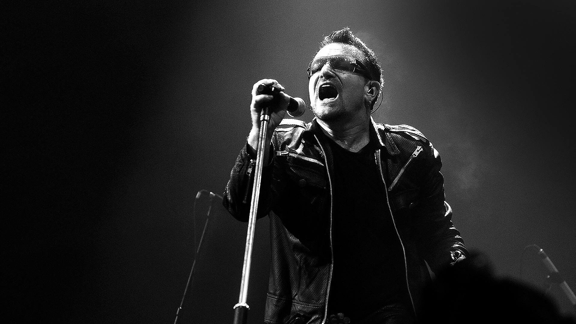 Pin by Amy Ren on /U2/ | Bono, Bono u2, Wallpaper 1920x1080