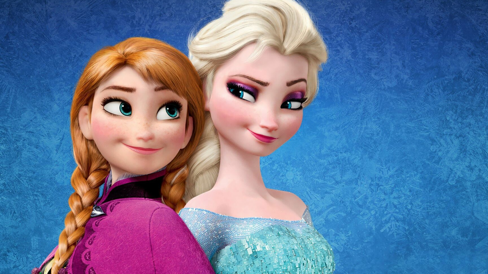 Frozen, Frozen wallpapers, Beautiful artwork, Disney princesses, 1920x1080 Full HD Desktop