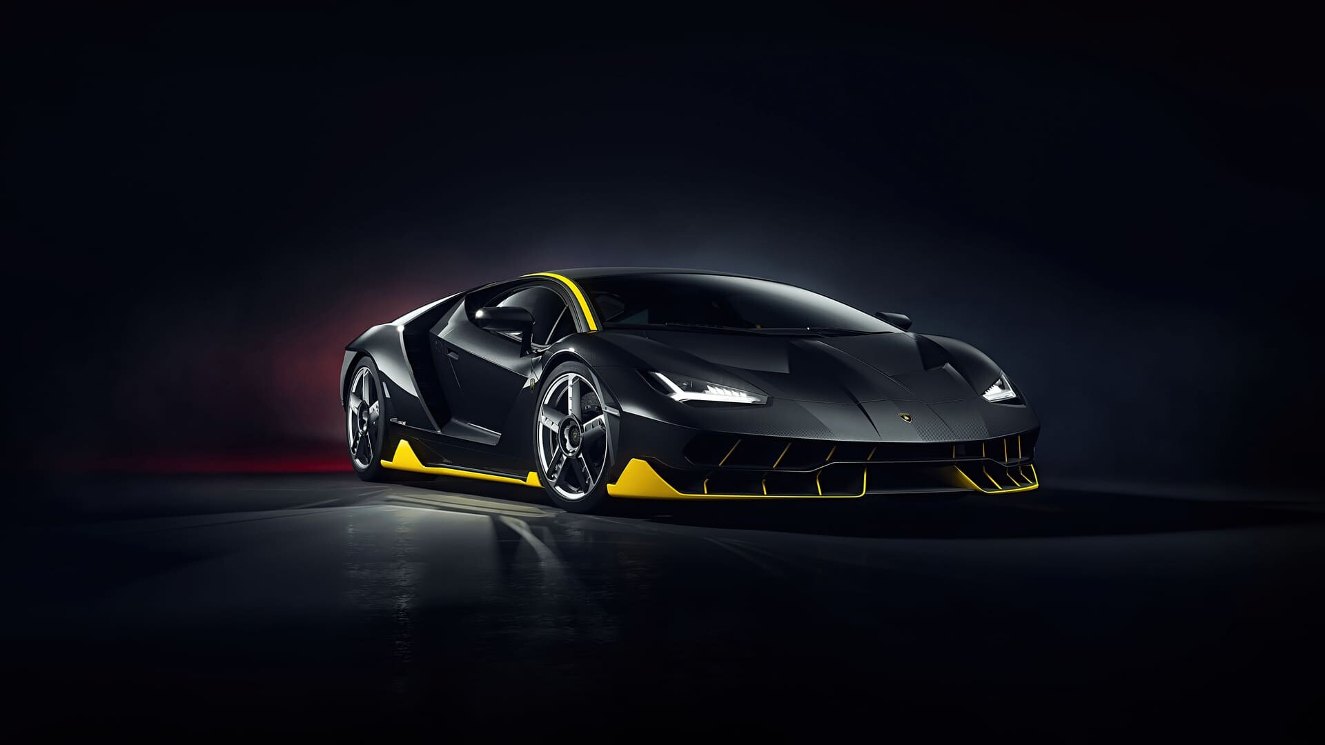 Lamborghini, High quality wallpapers, Luxury car, Stunning visuals, 1920x1080 Full HD Desktop