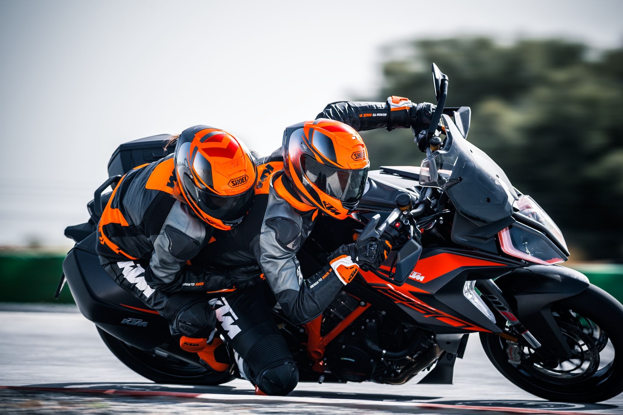 KTM 1290 Super Duke GT, 2019 7 Paul Tans, 2000x1340 HD Desktop