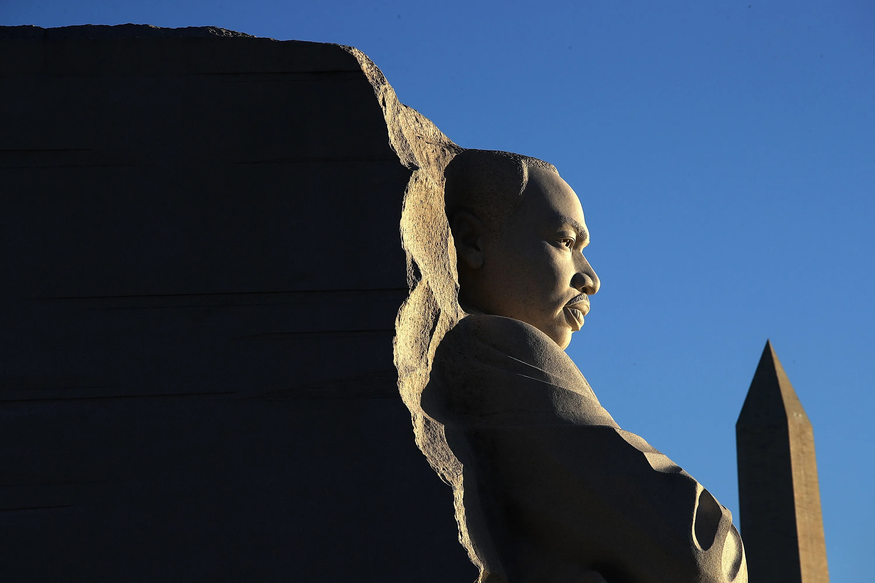 MLK Memorial, Martin Luther King, Jr. Wallpaper, 3000x2000 HD Desktop