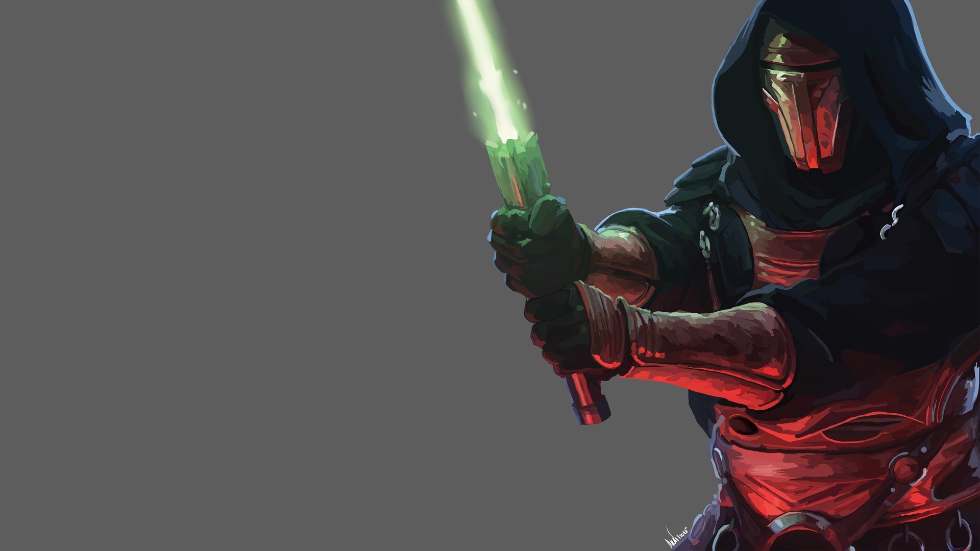 Darth Revan, Revan wallpaper, No further keywords, 1920x1080 Full HD Desktop