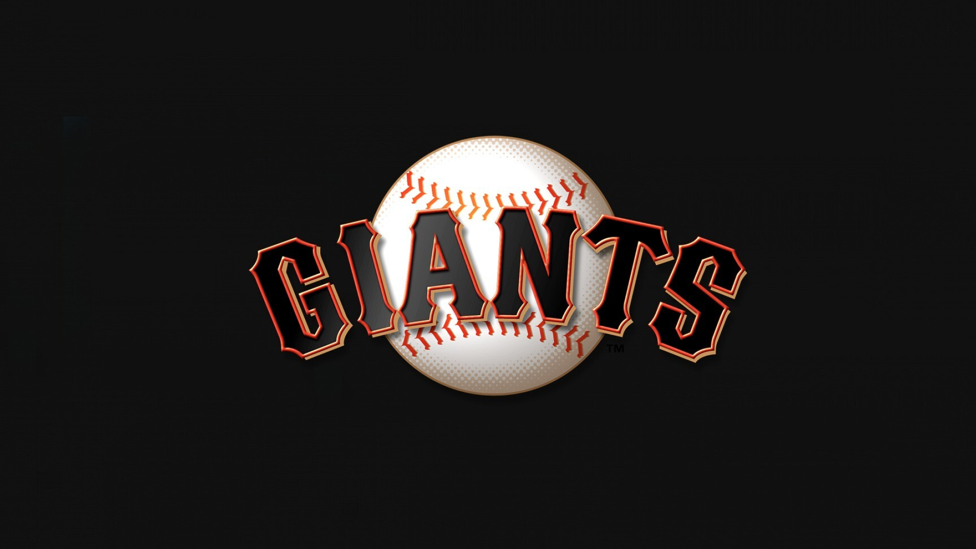 San Francisco Giants, HD desktop wallpaper, Balatana, 1920x1080 Full HD Desktop