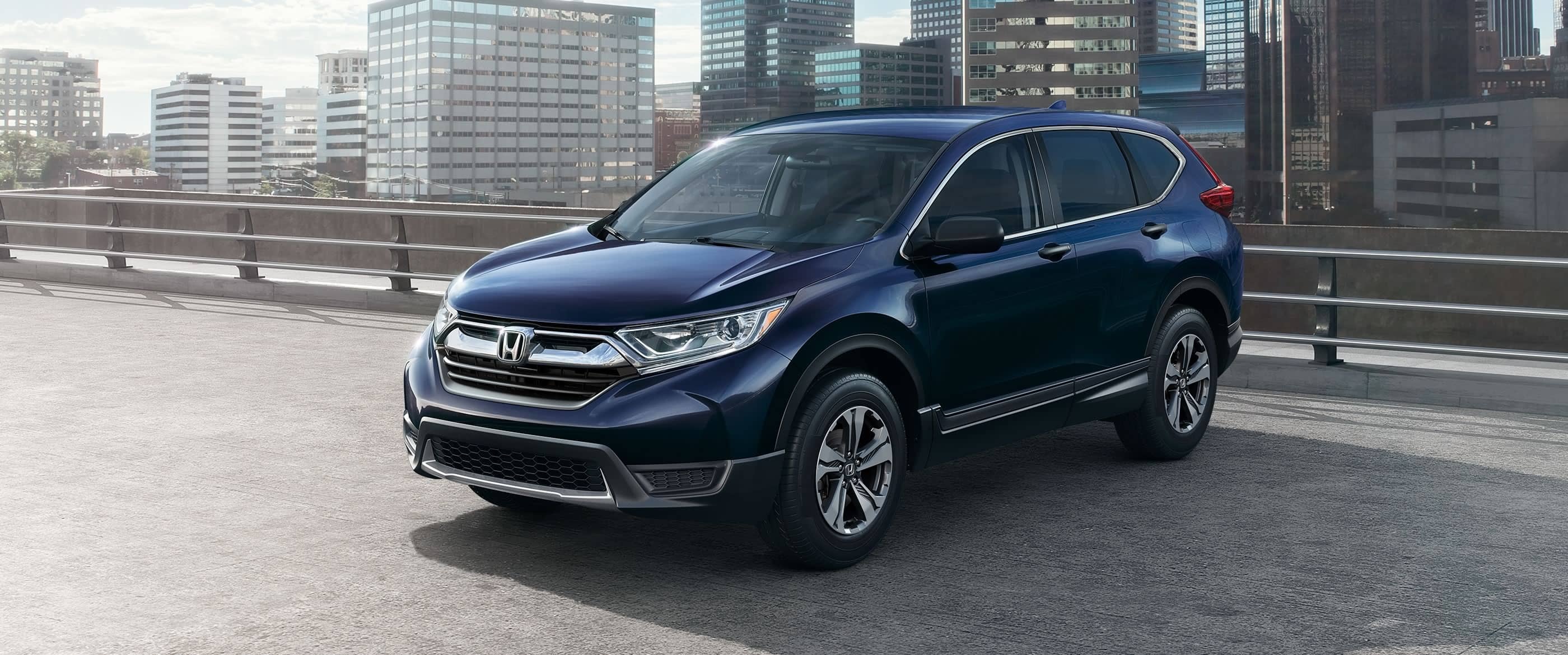 2019 Model, Honda CR-V Wallpaper, 2800x1170 Dual Screen Desktop