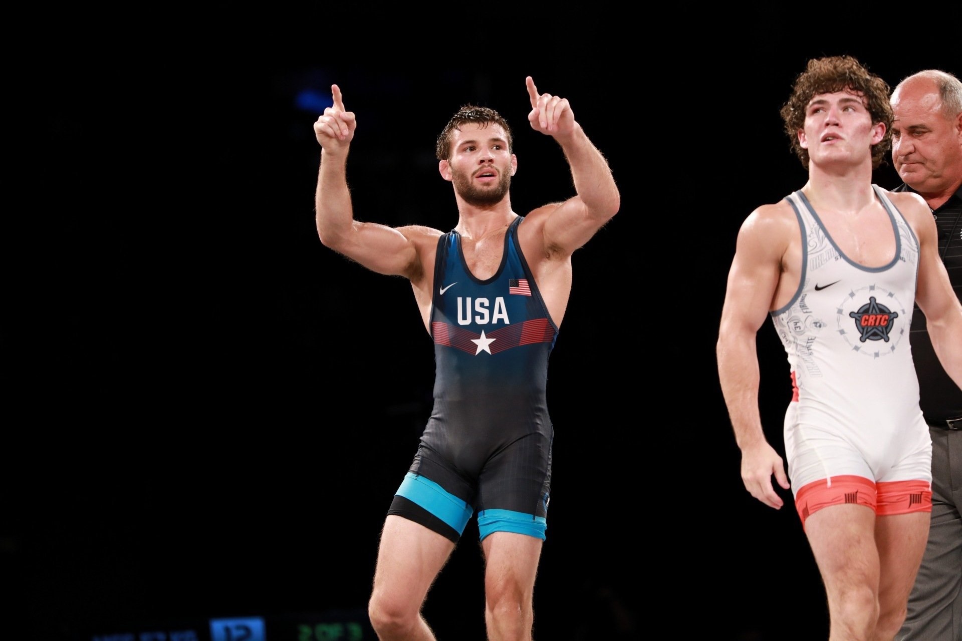 Gilman Ragan, United States world team, 1920x1280 HD Desktop