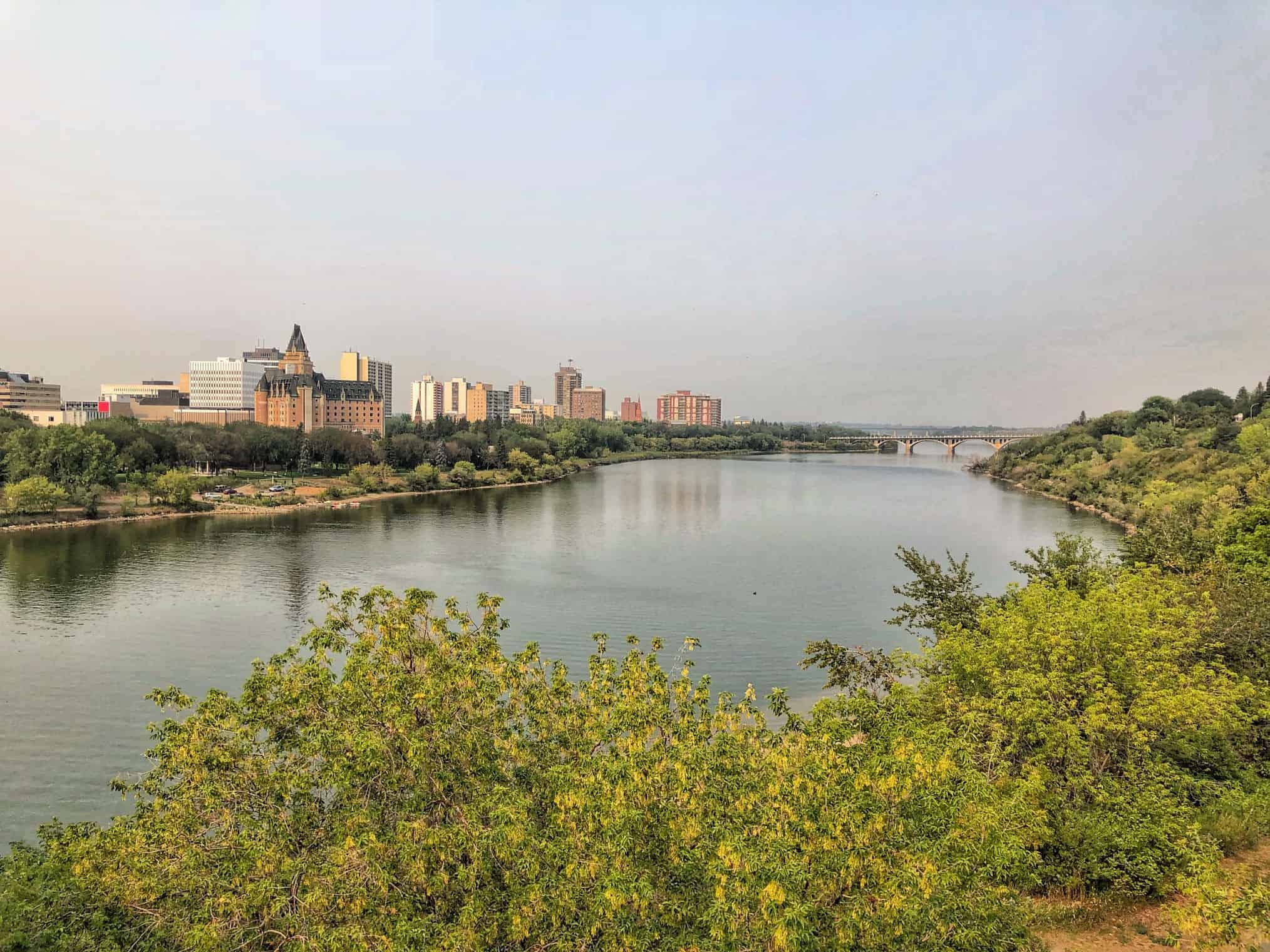 Saskatchewan River, Where to eat in Saskatoon, Culinary delights, Food exploration, 2030x1530 HD Desktop