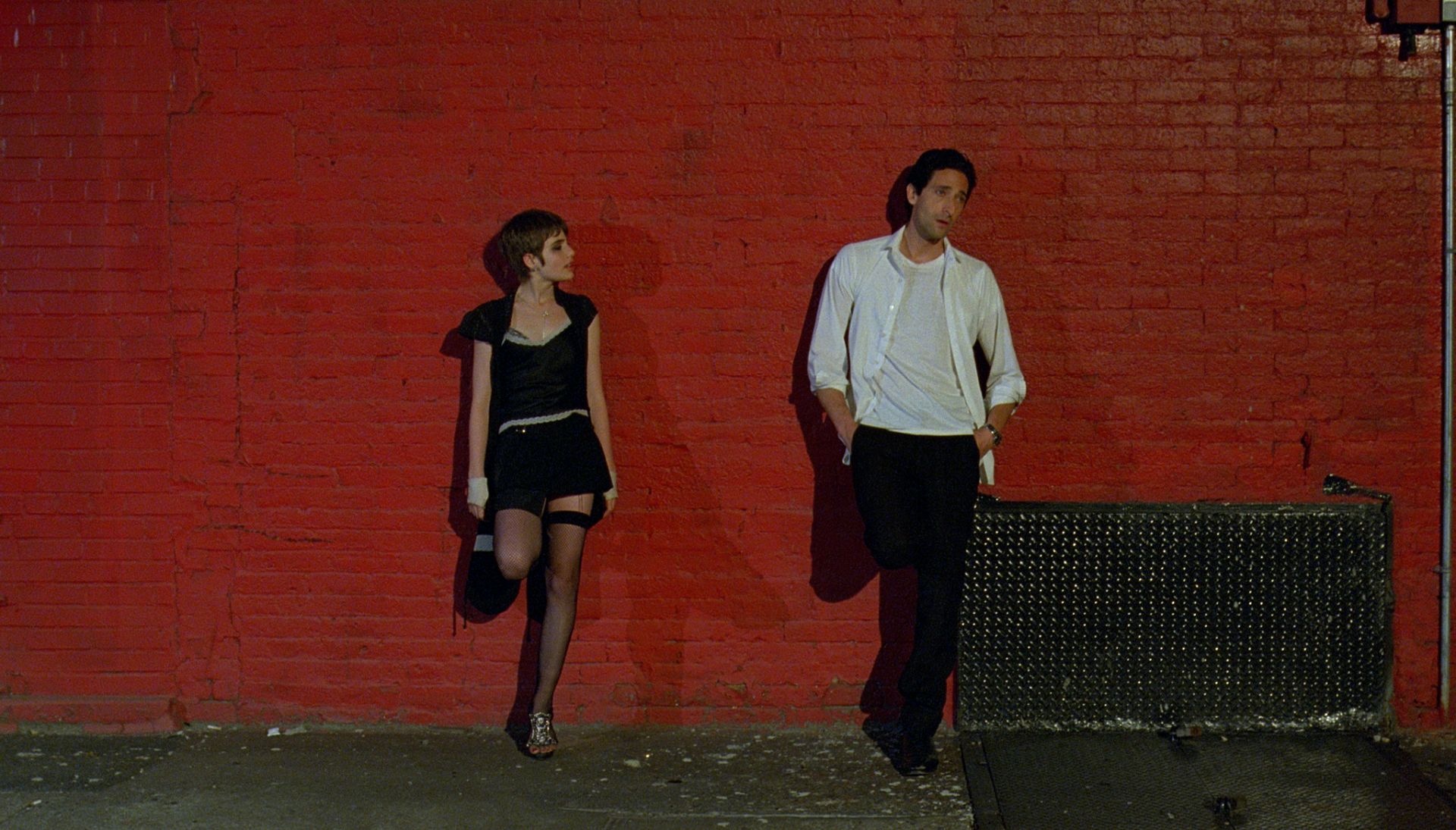 Film Review, Detachment, John Markham, 2011, 1920x1100 HD Desktop