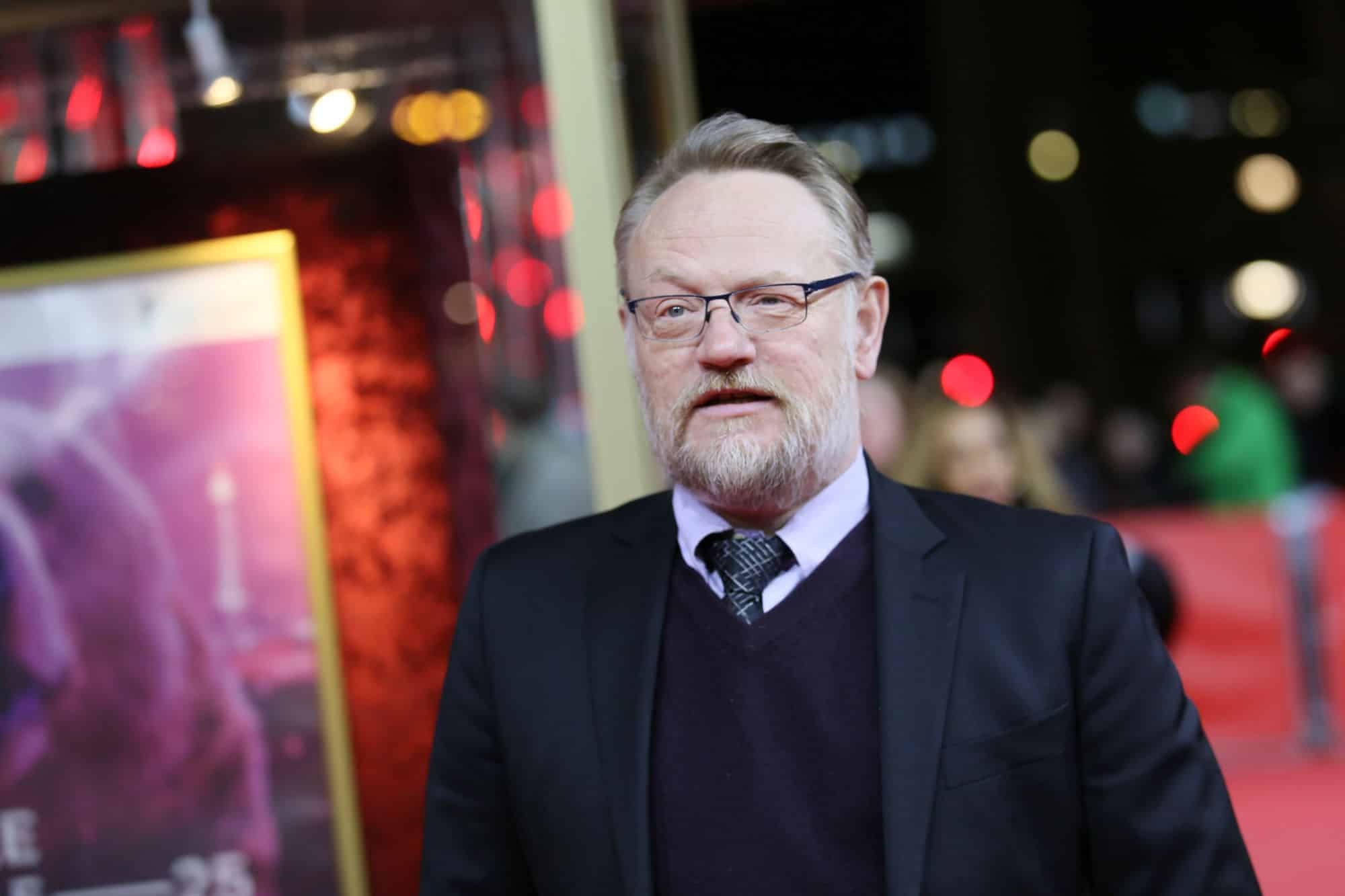 Jared Harris, Morbius, Sony, 2000x1340 HD Desktop