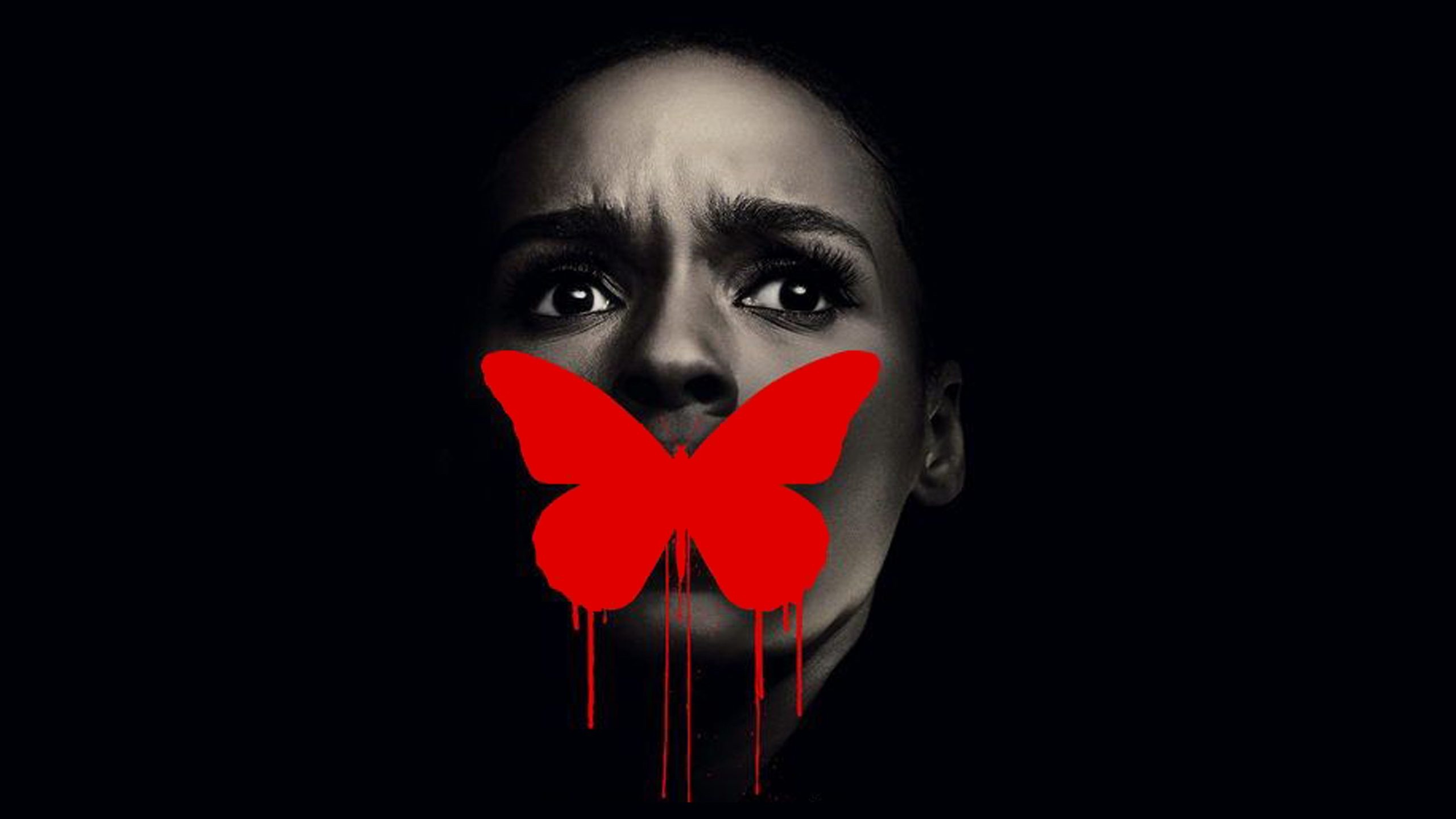 Janelle Monae, Streaming tips, Antebellum, The Handmaid's Tale, 2560x1440 HD Desktop