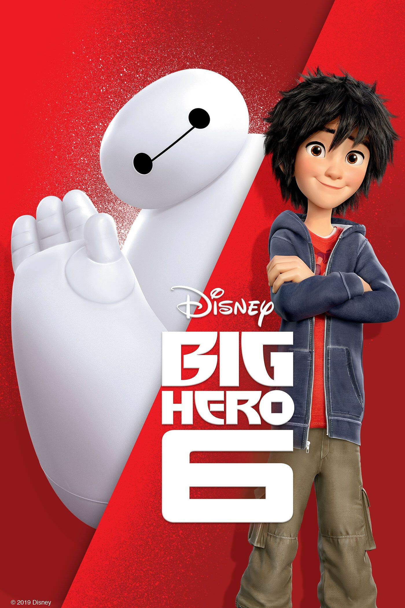 Poster, Big Hero 6 Wallpaper, 1400x2100 HD Phone