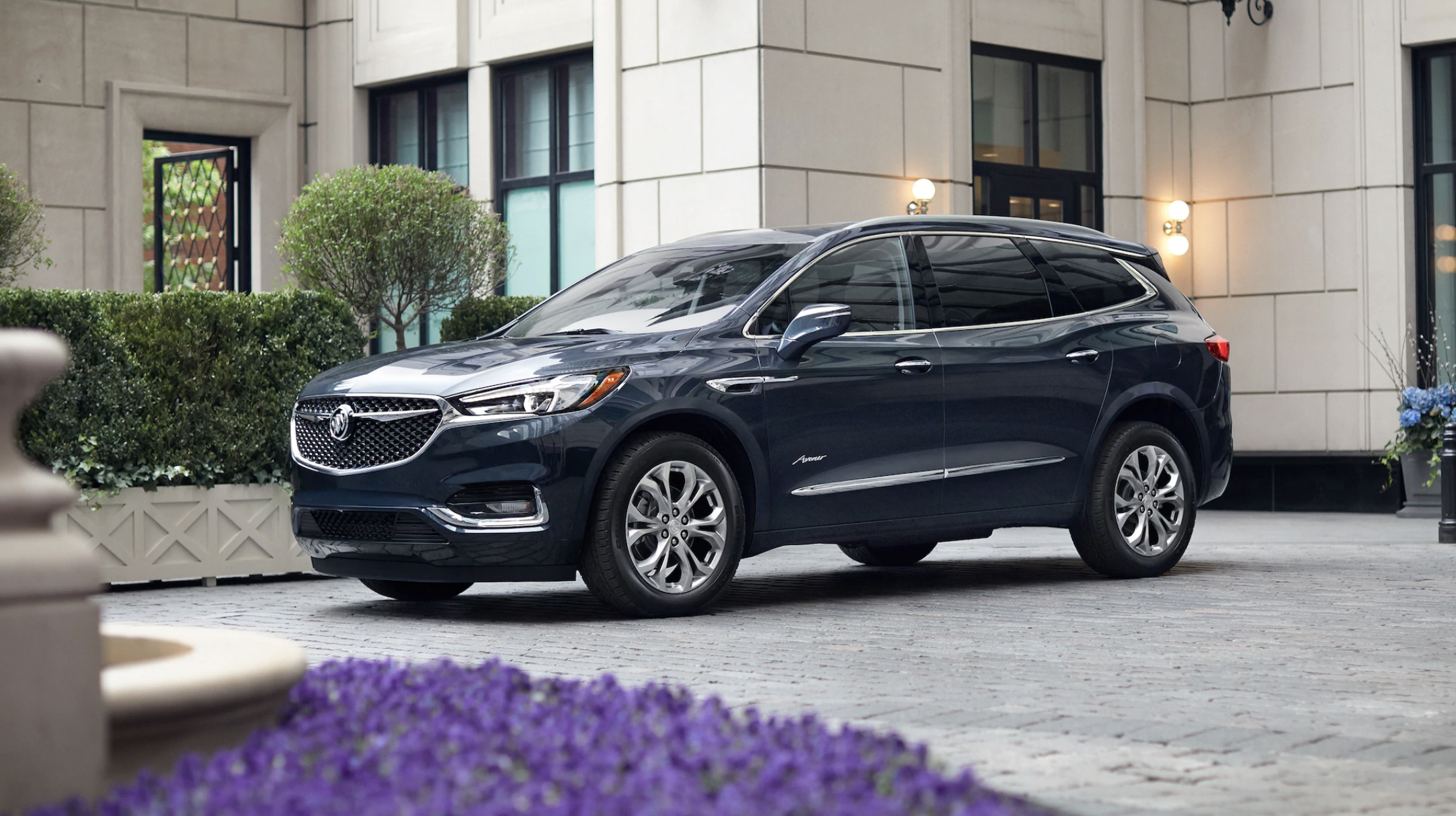 Buick Enclave, Review pricing and specs, 2020 Buick Enclave, Buick Enclave, 2170x1220 HD Desktop