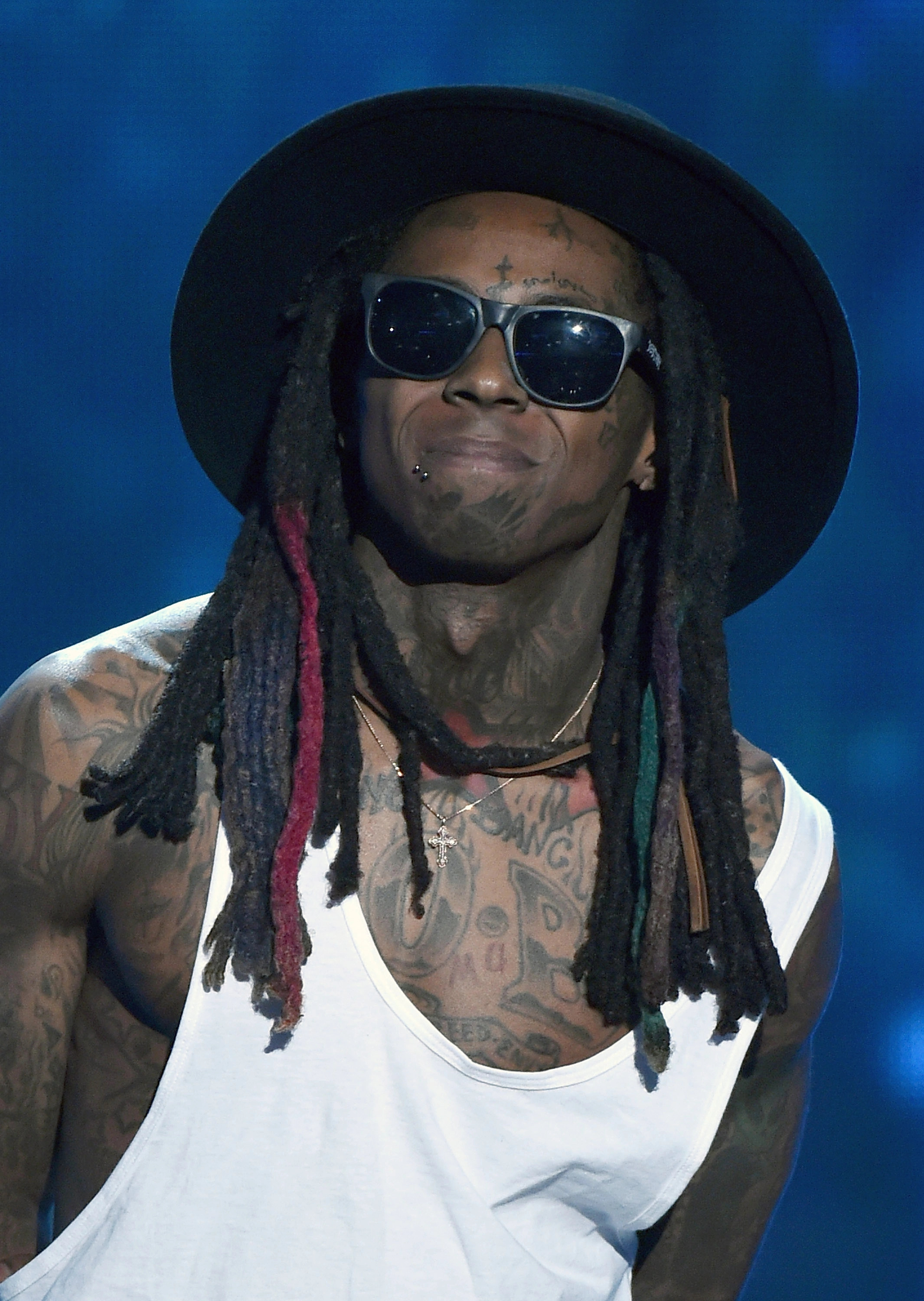 Lil Wayne, Young Money owner, Business achievement, Financial success, 2140x3000 HD Phone