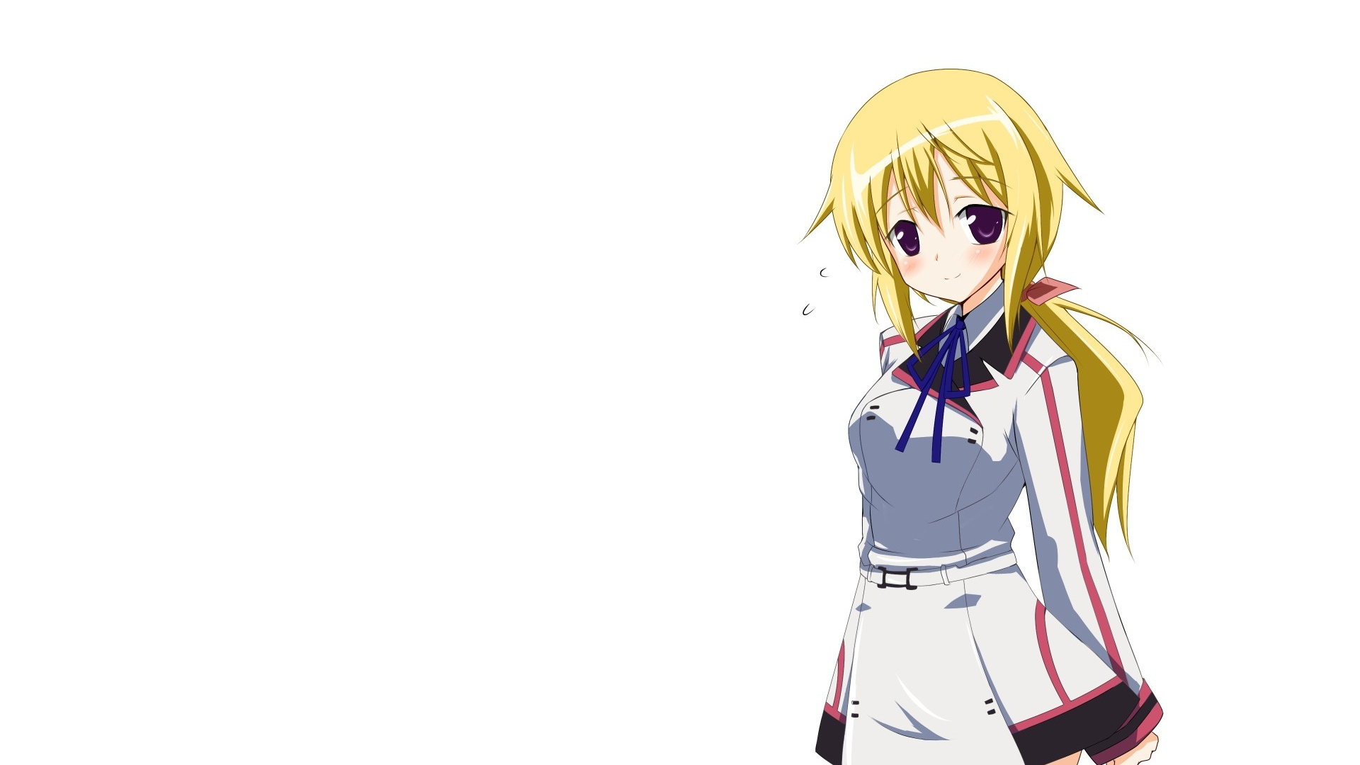 Free download, Infinite Stratos wallpaper, Desktop, Tablet, 1920x1080 Full HD Desktop