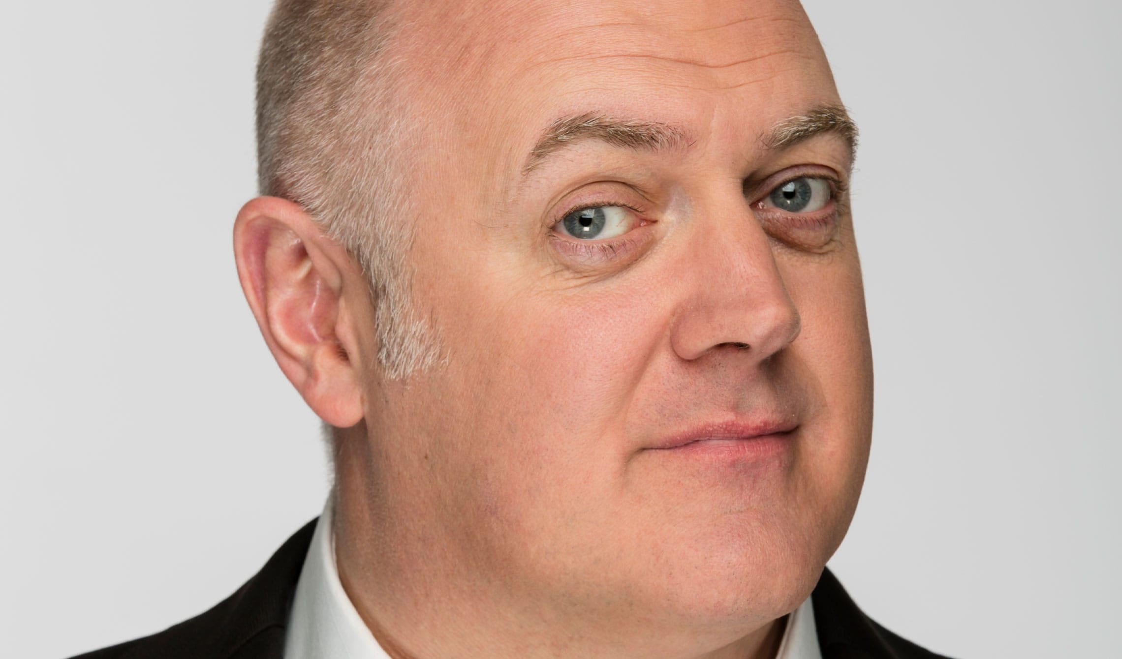 Dara O Briain, Host new Channel 4 show, 2280x1340 HD Desktop