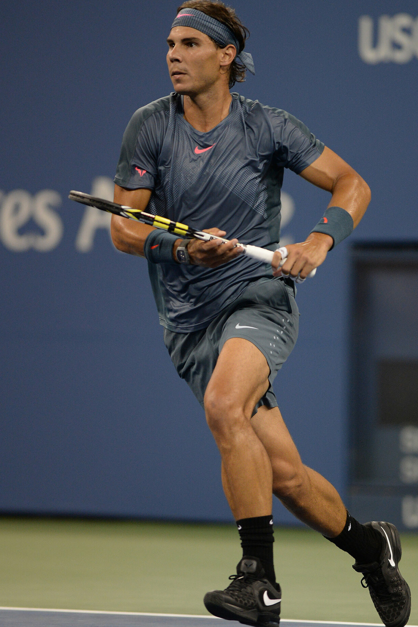 Rafael Nadal, 59 wallpapers on, 1370x2050 HD Phone