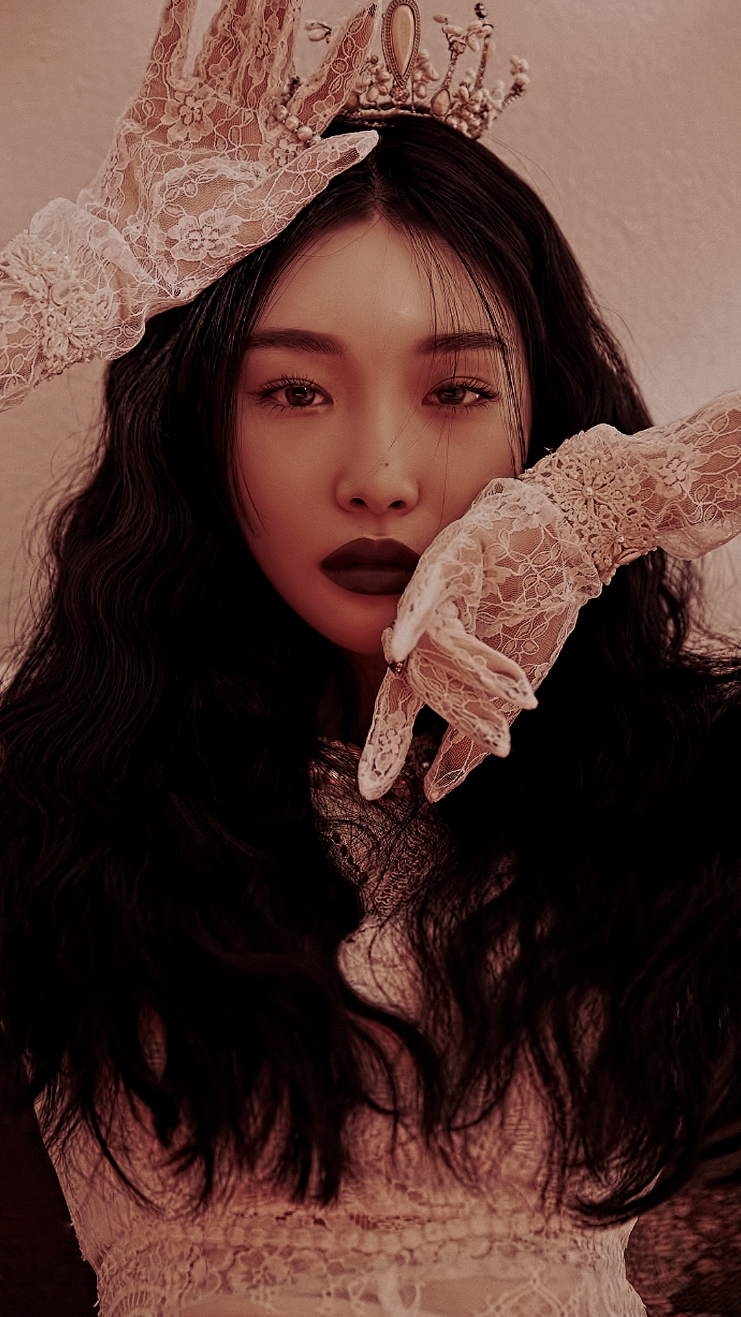 CHUNG HA, Wallpaper, Kpop girl groups, Kpop girls, 1080x1920 Full HD Phone