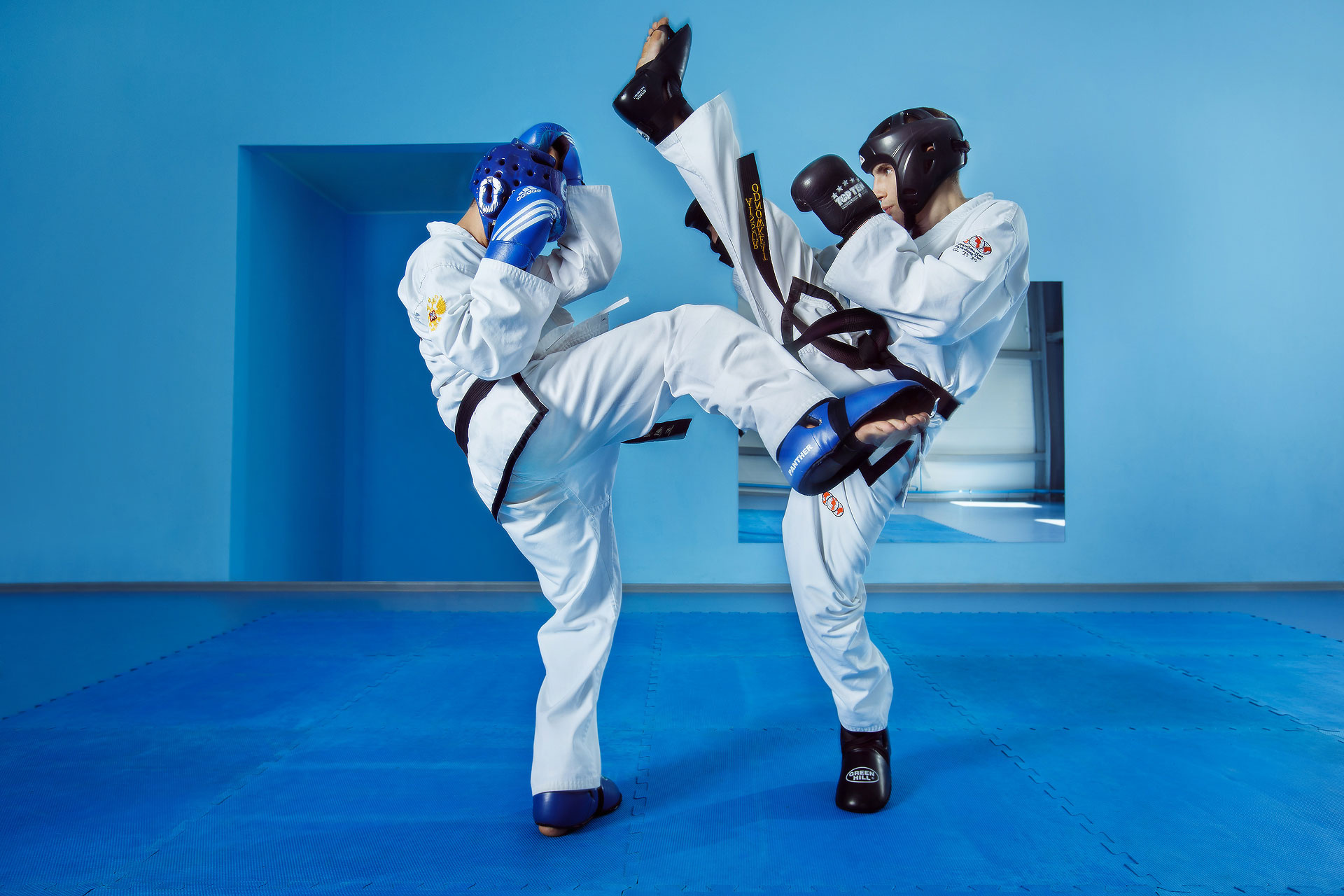 Taekwondo HD wallpapers, Christoper Anderson wallpapers, Taekwondo posted by, Anderson Taekwondo, 1920x1280 HD Desktop