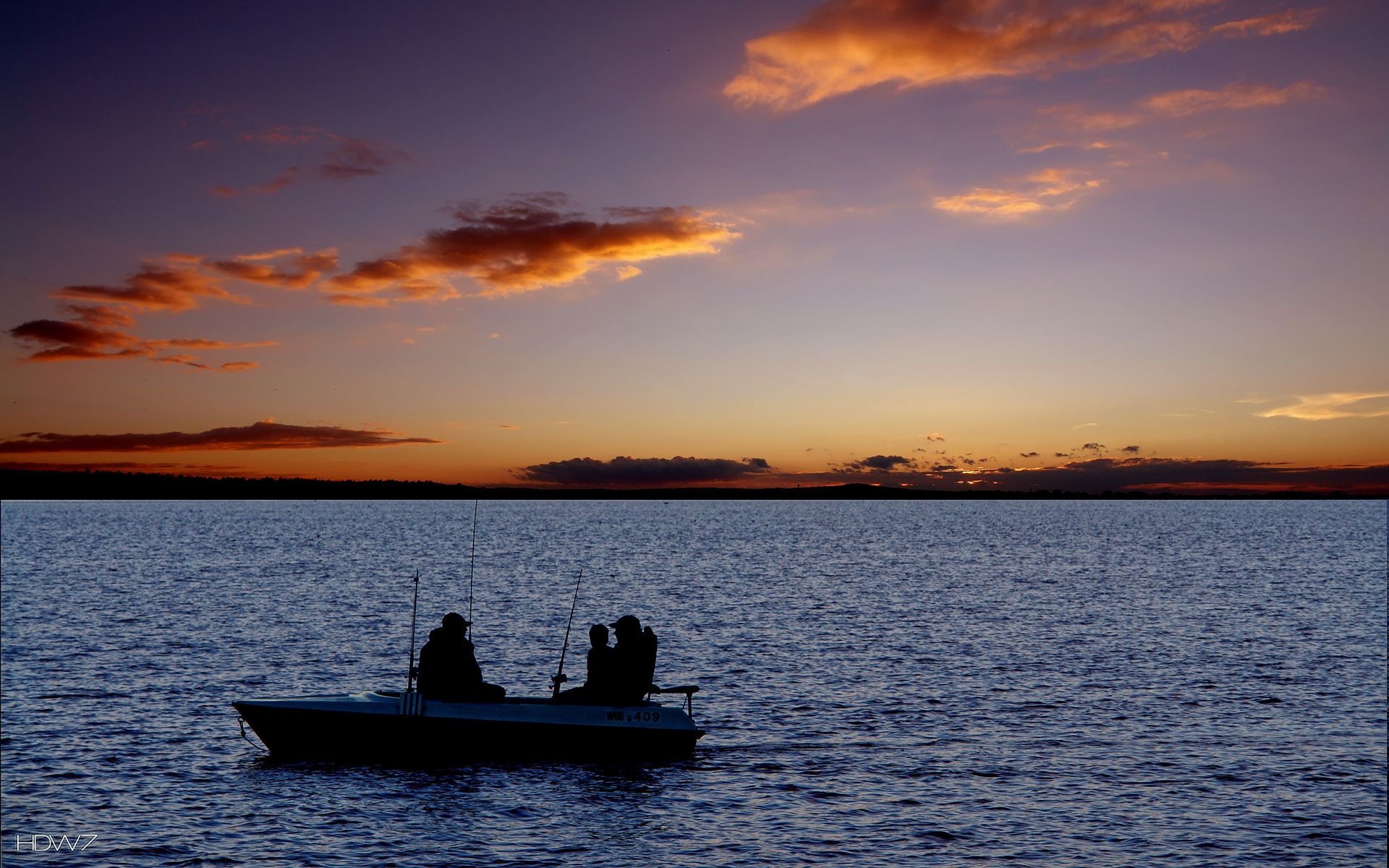 Fishing boat wallpapers, 4K HD backgrounds, Fishing enthusiasts, Nautical beauty, 1920x1200 HD Desktop