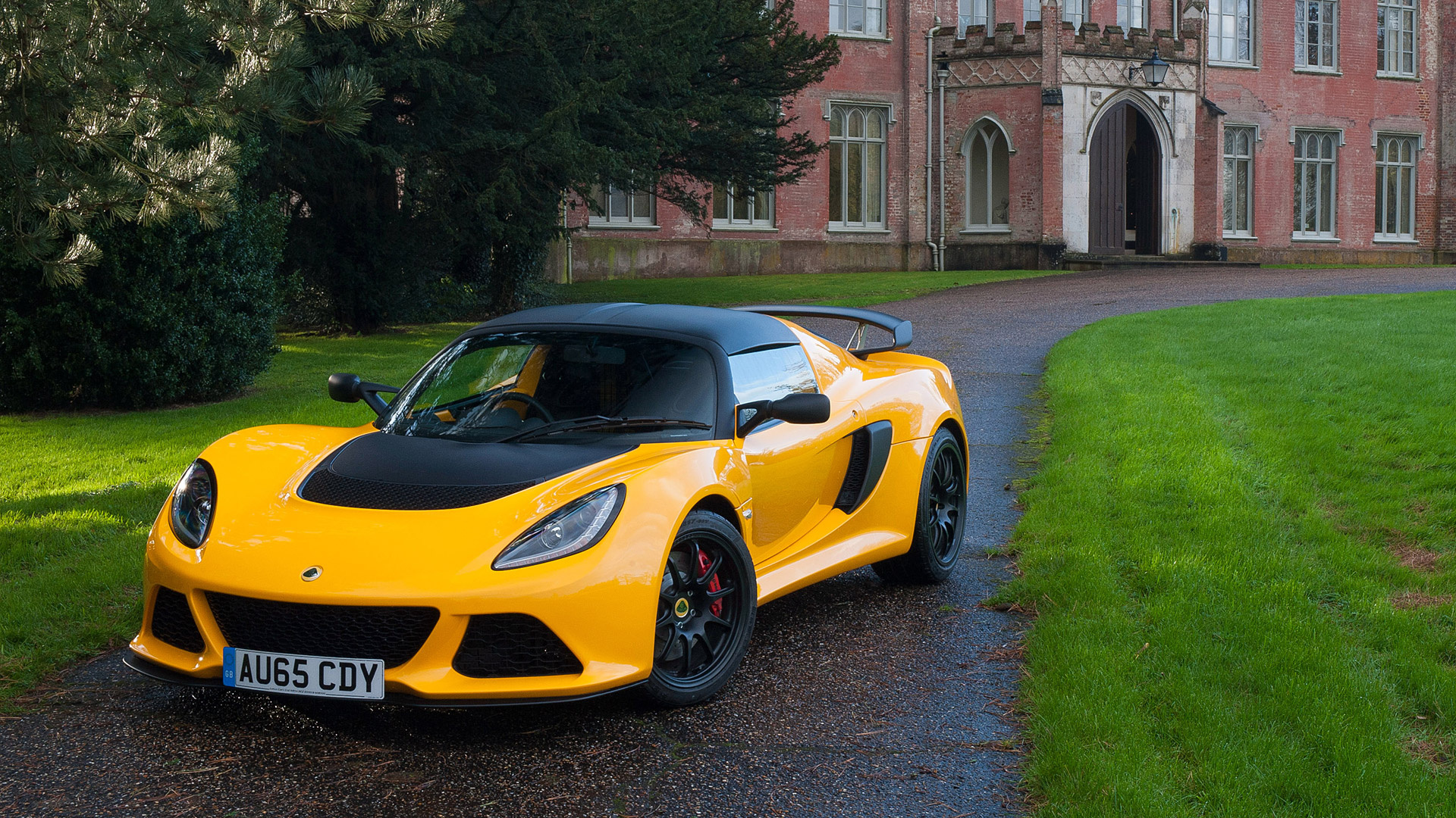 Lotus Exige, 2016 lotus exige sport, 350 wallpapers specs videos, 1920x1080 Full HD Desktop