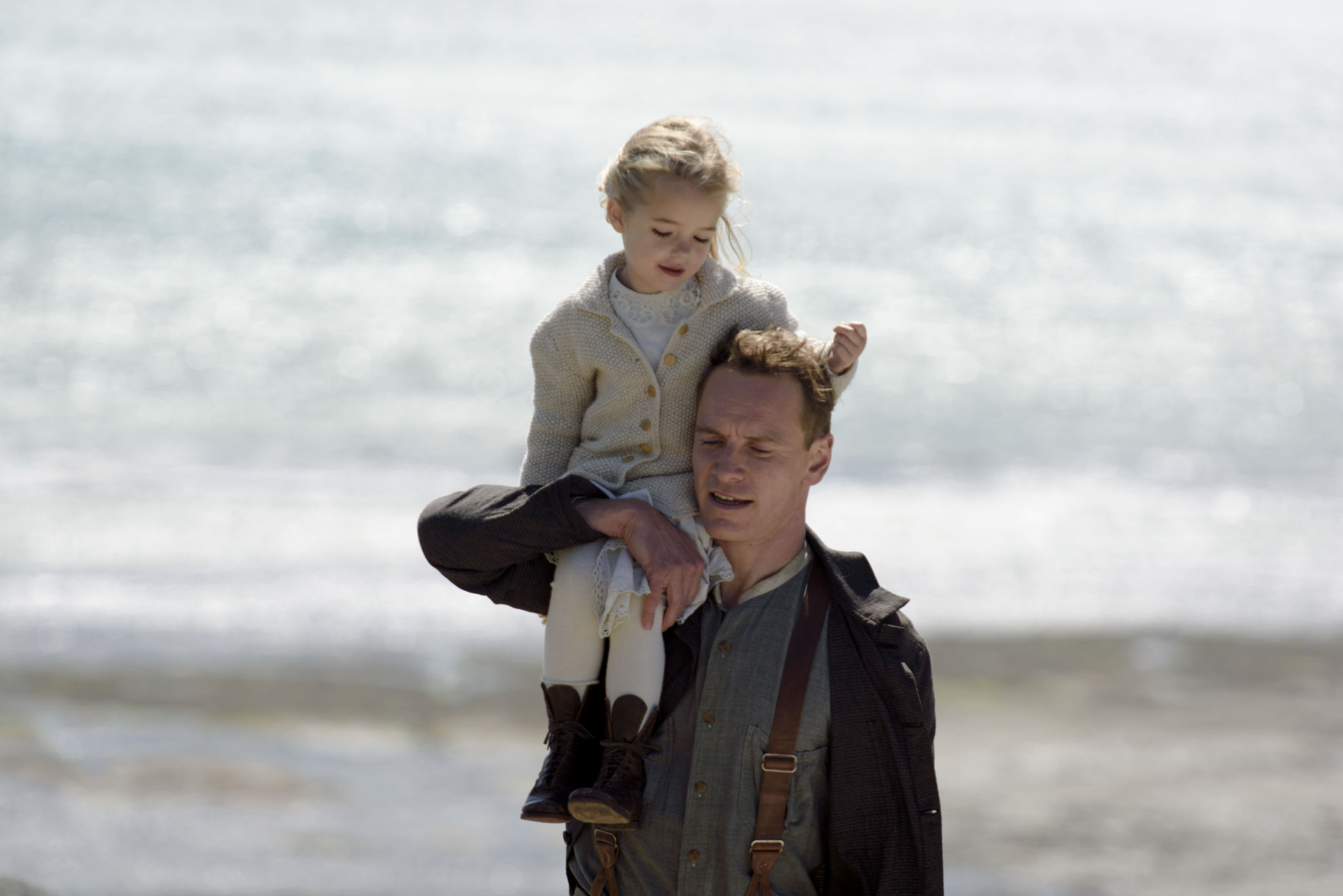 Italian style, Light between oceans, Movie with style, Critics, 2050x1370 HD Desktop