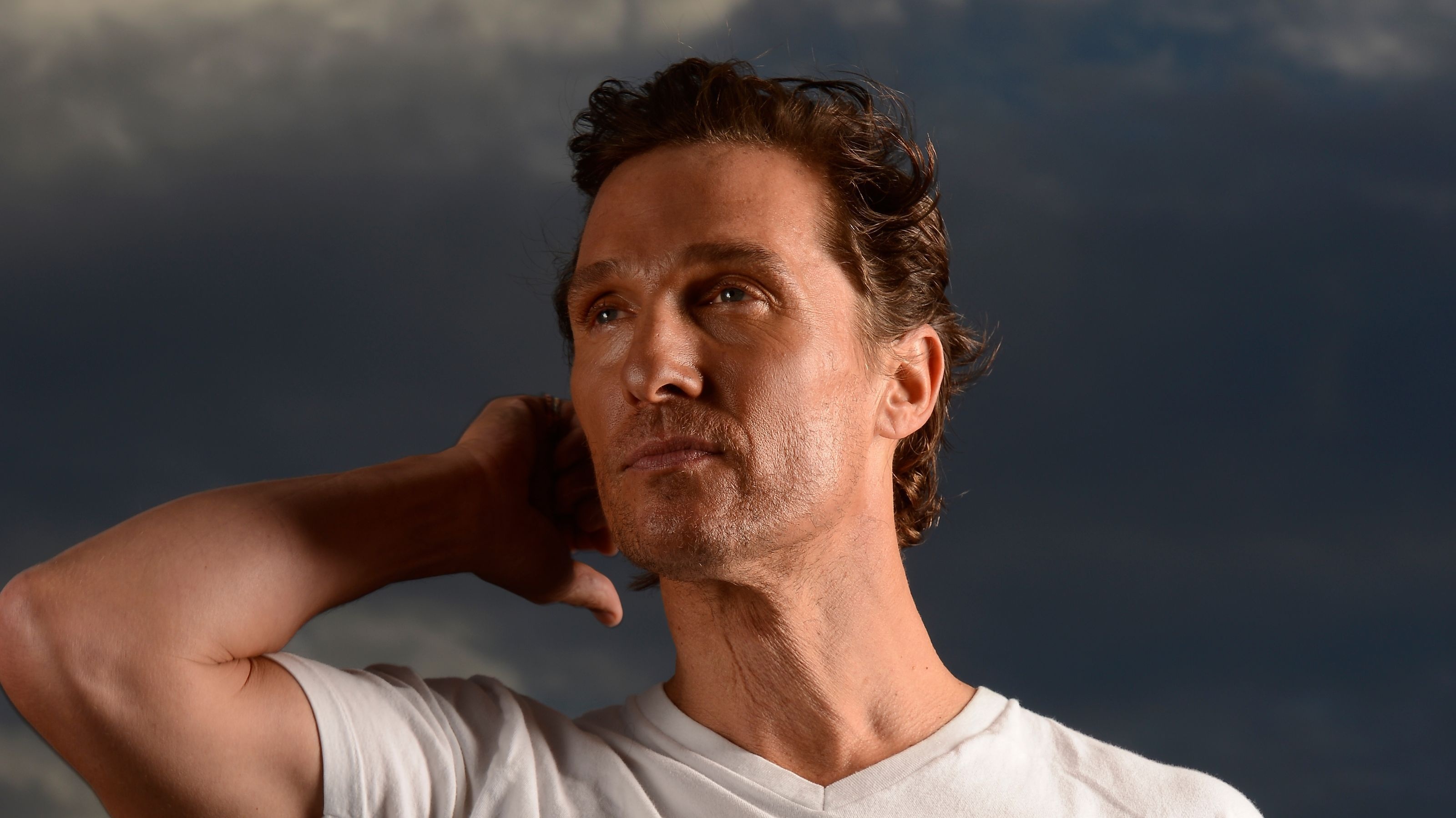 Matthew McConaughey, Wallpapers HD collection, Desktop, Mobile, 3200x1800 HD Desktop