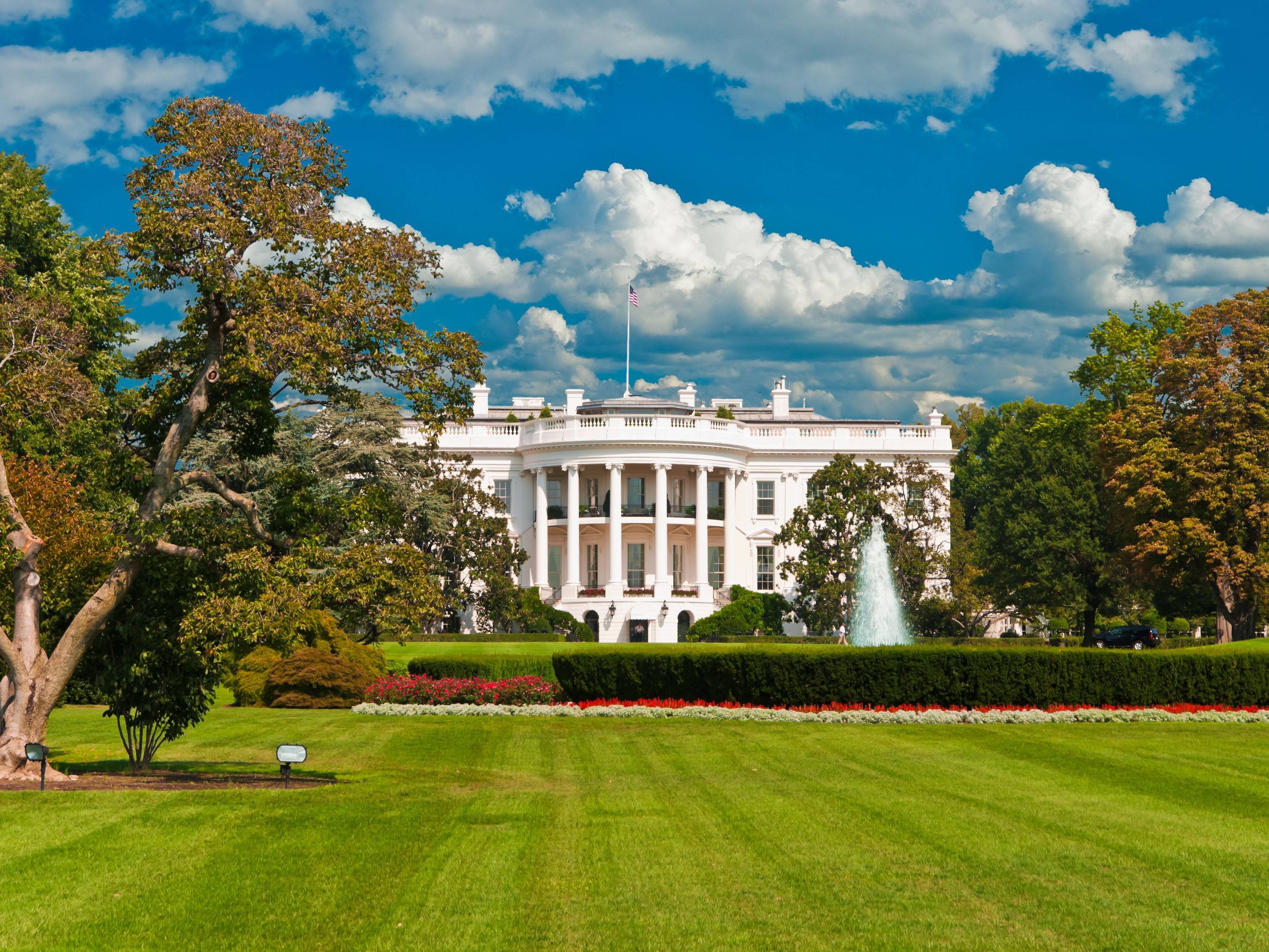 White House, Travels, Wallpapers, Depot, 2800x2100 HD Desktop