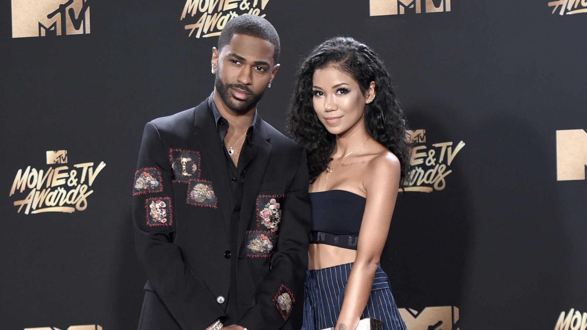 Big Sean, Mo Pop headliners, Jhen Aiko, Expecting child, 1920x1080 Full HD Desktop