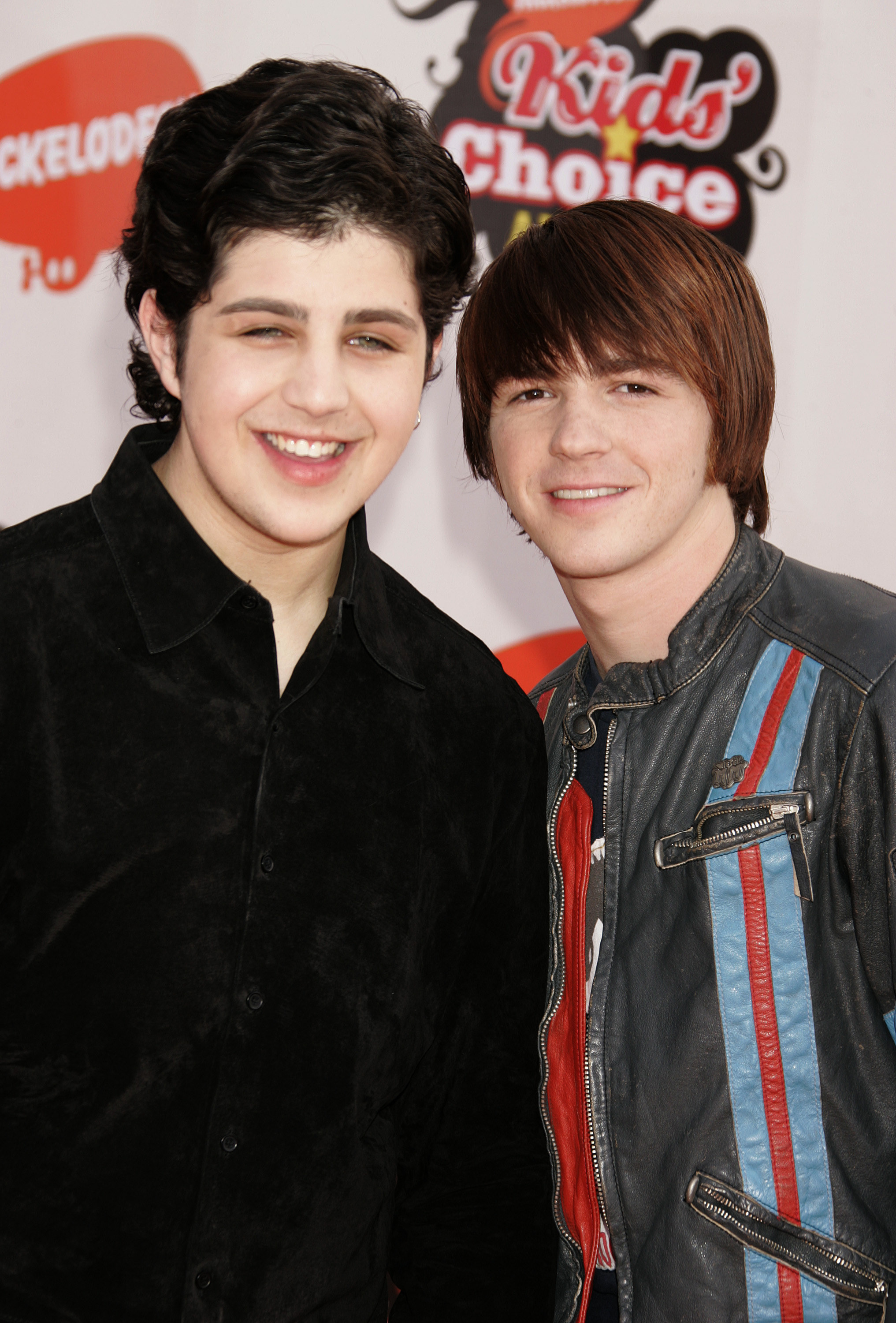 Drake Bell, Josh Peck, Feud, 2040x3000 HD Phone