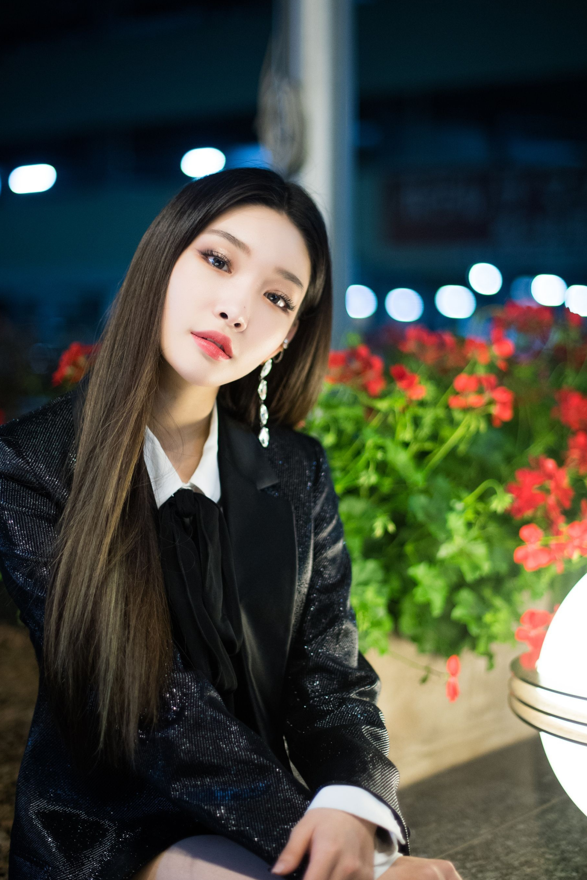 CHUNG HA, KCON Japan, Naver x DISPATCH photoshoot, 2000x3000 HD Phone