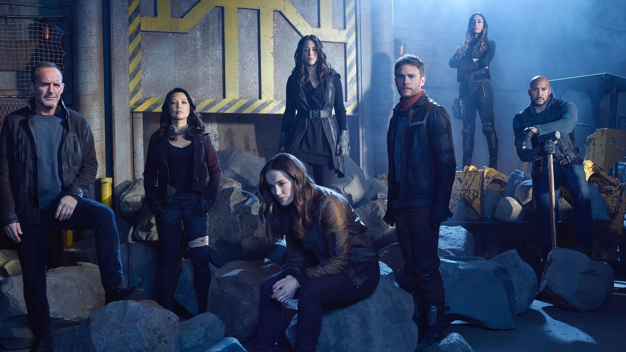 Marvels Agents of, Episodenguide, Streams, News, 2000x1130 HD Desktop