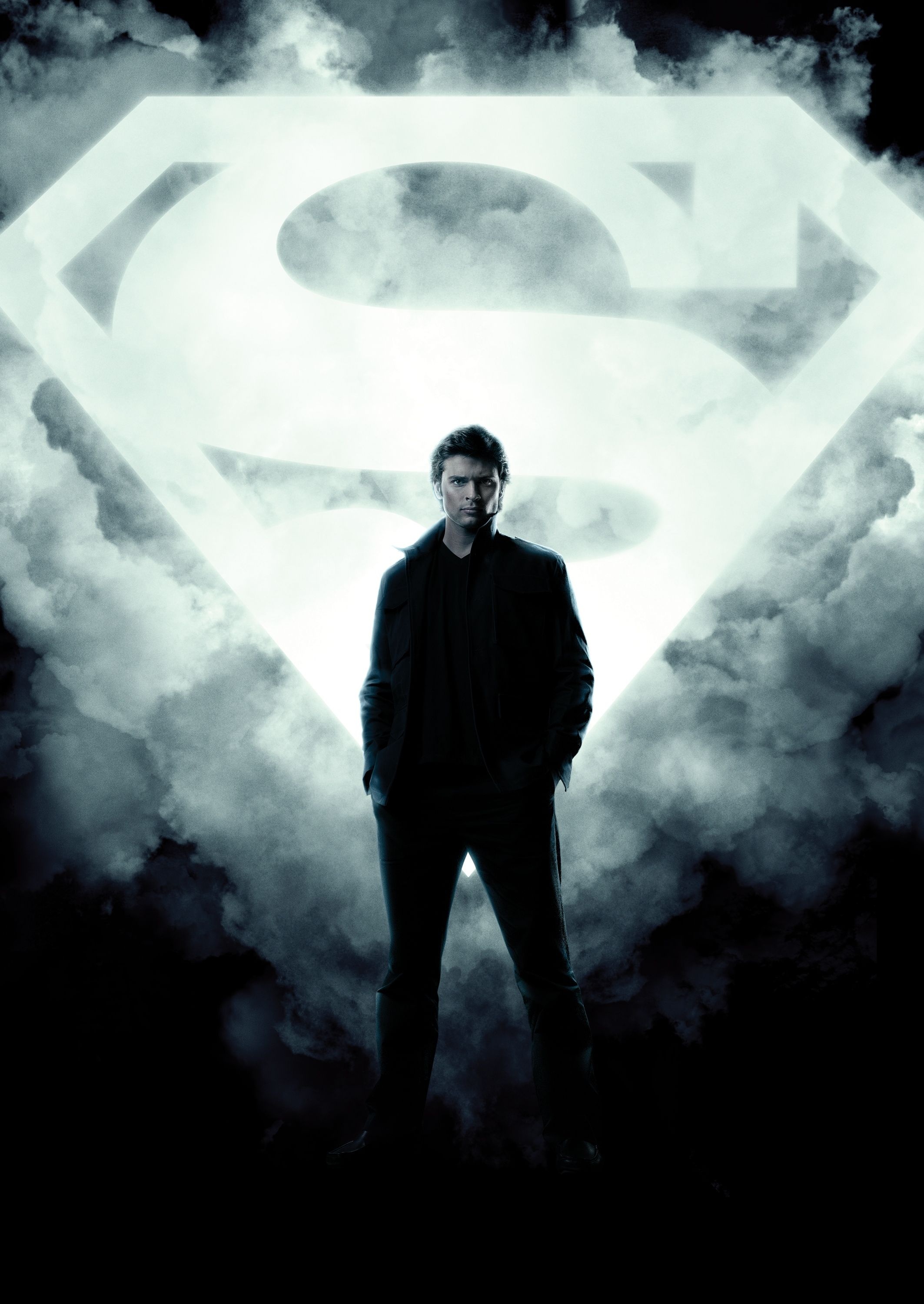 Tom Welling Smallville, Clark Kent's evolution, Smallville's hero, Undeniable charisma, 2130x3000 HD Phone