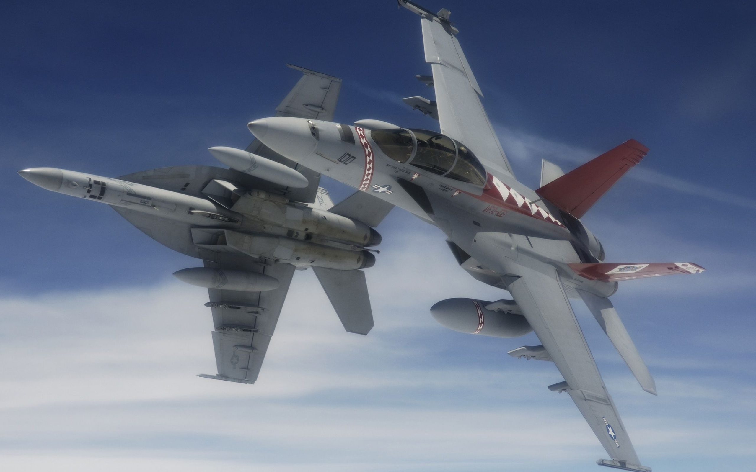 McDonnell Douglas, Travels, FA-18C Hornet, Cave, 2560x1600 HD Desktop