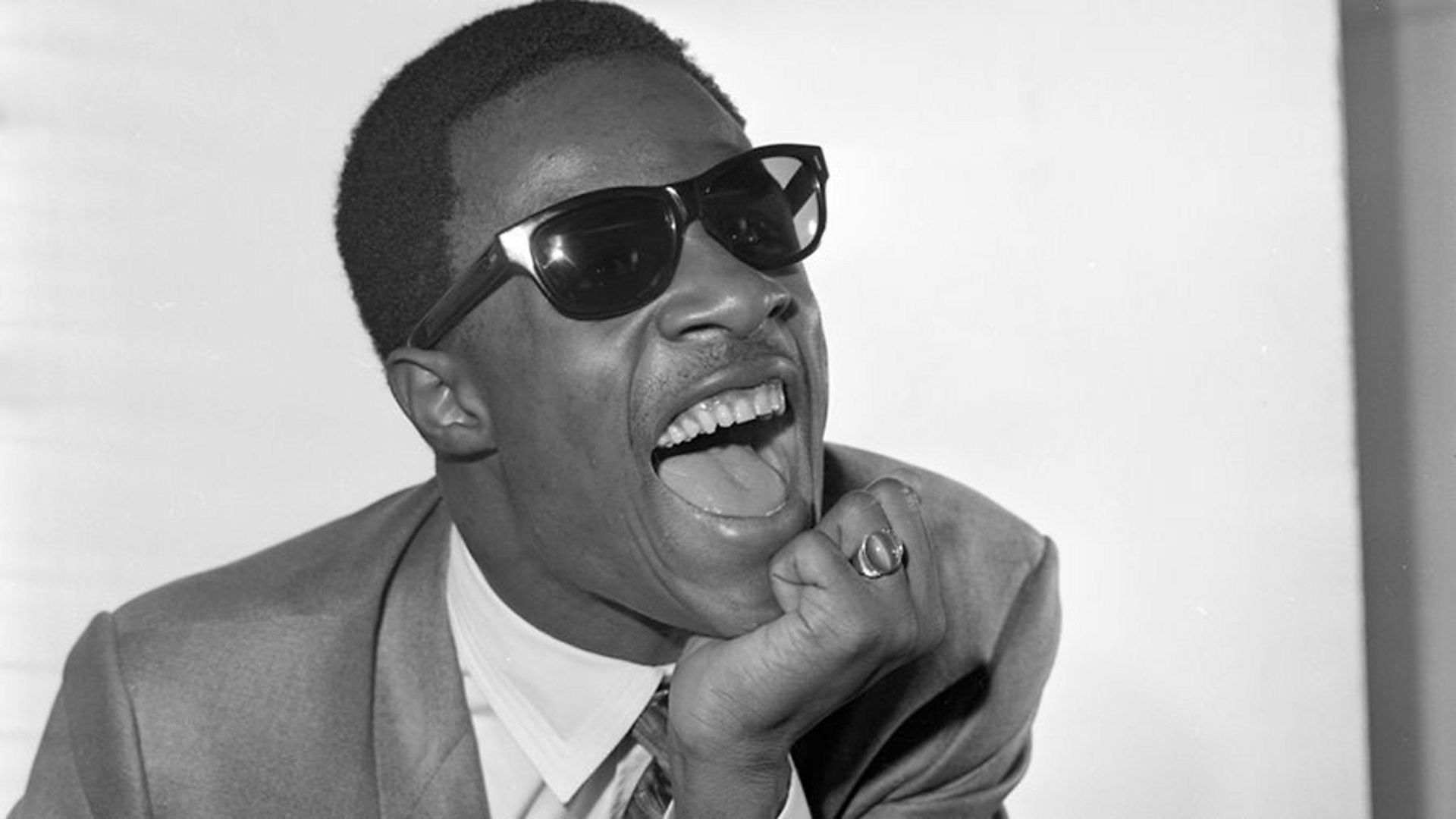 BBC 6 Music's ultimate quiz, Stevie Wonder, Musical knowledge, Test your skills, 1920x1080 Full HD Desktop