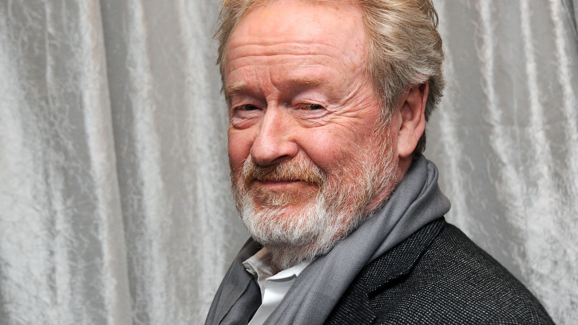 Ridley Scott, Movies, Disney project, Declined, 1920x1080 Full HD Desktop