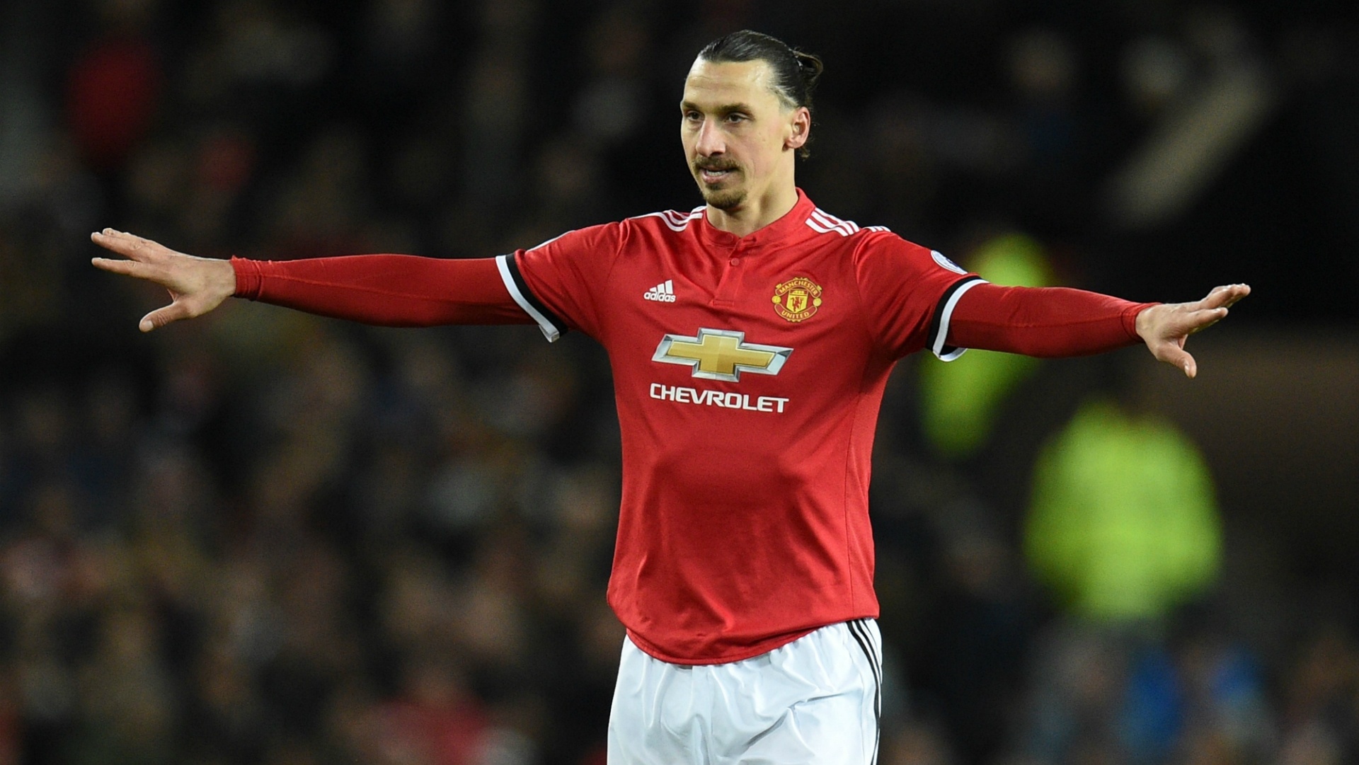 Manchester United - Ibrahimovic revient, comment l'associer Lukaku ? | Franais 1920x1090