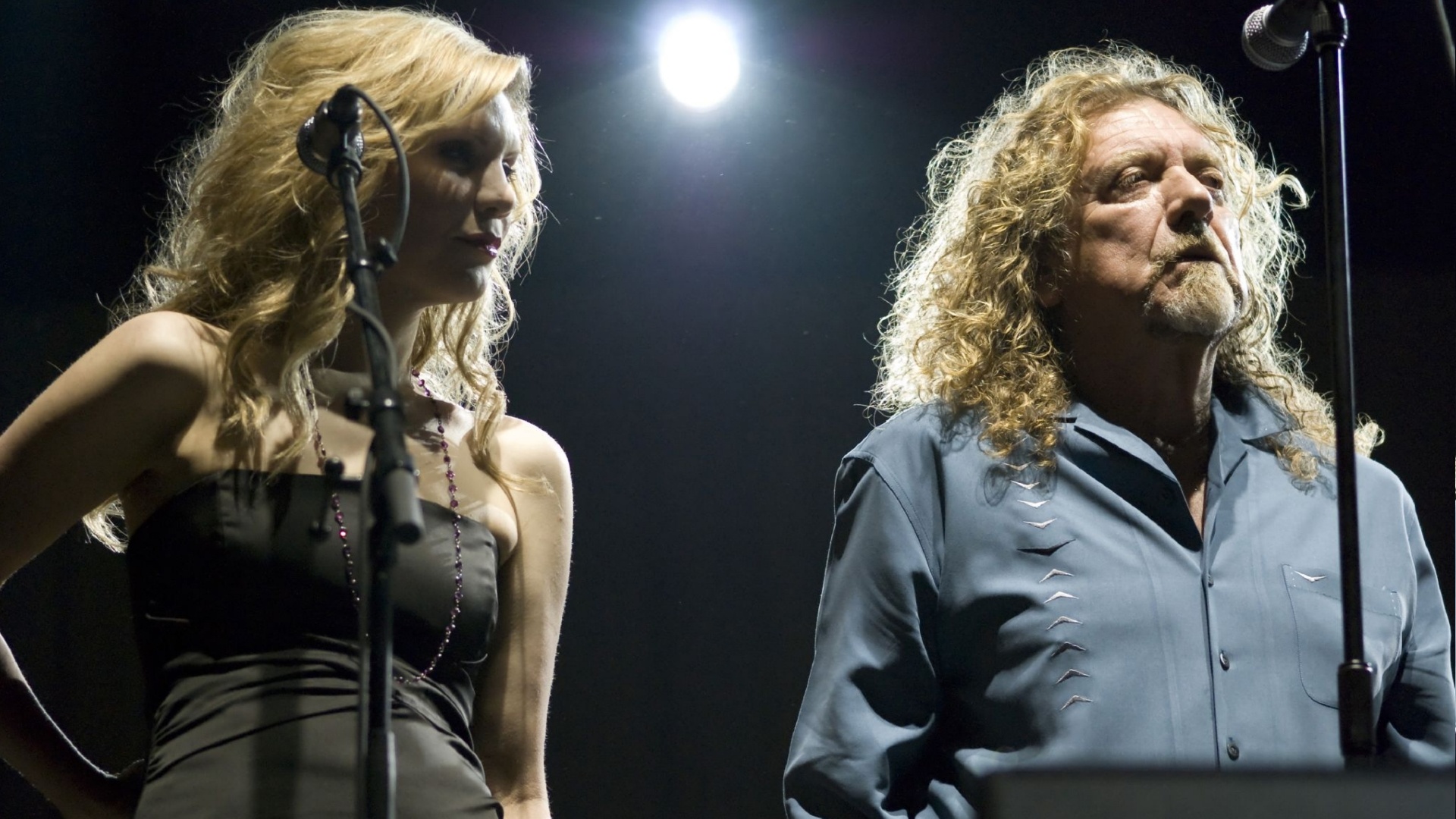 Robert Plant, Music, Alison Krauss, HD wallpapers, 1920x1080 Full HD Desktop