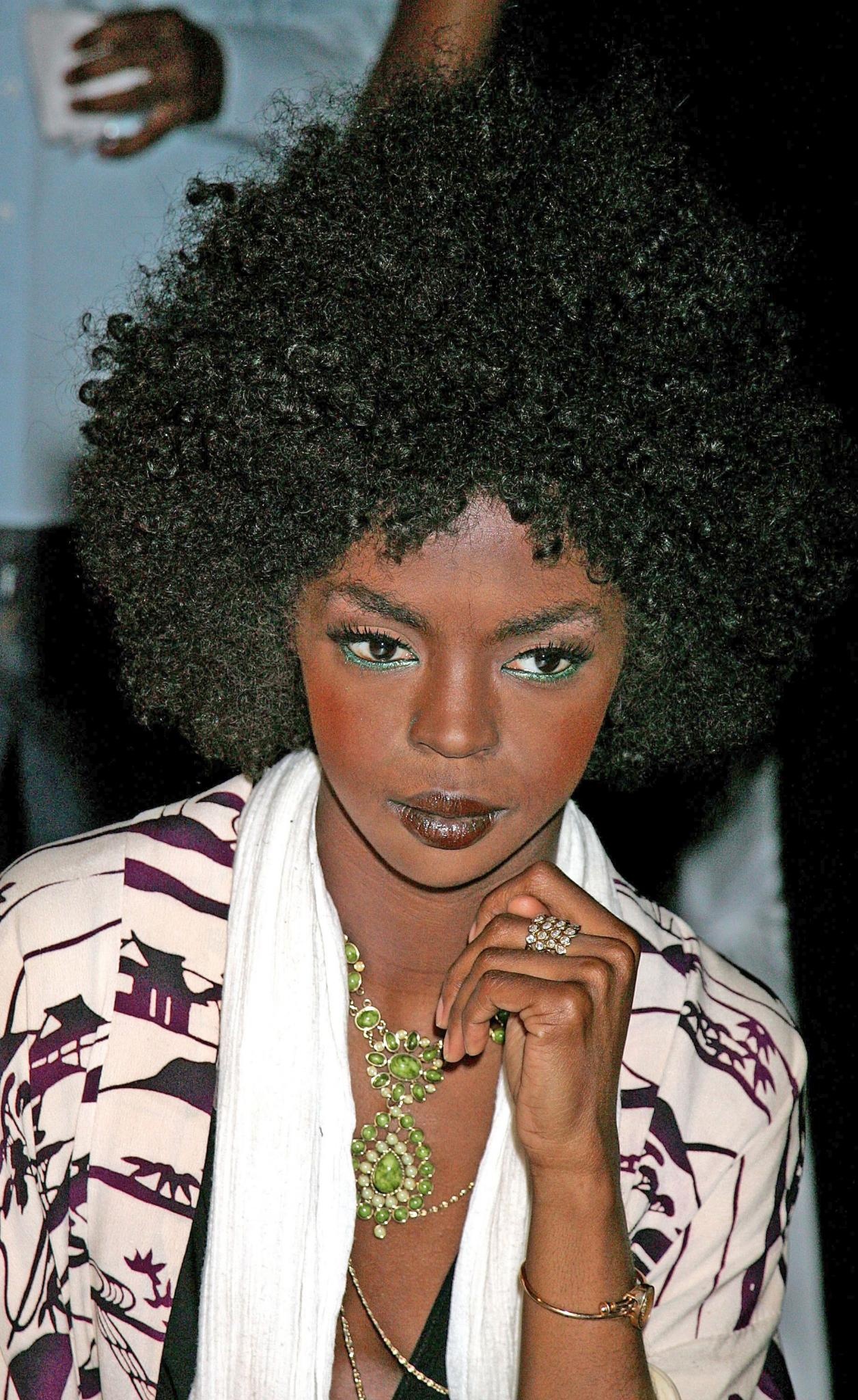 Lauryn Hill music, Soulful R&B, Empowering lyrics, Musical legacy, 1260x2050 HD Phone