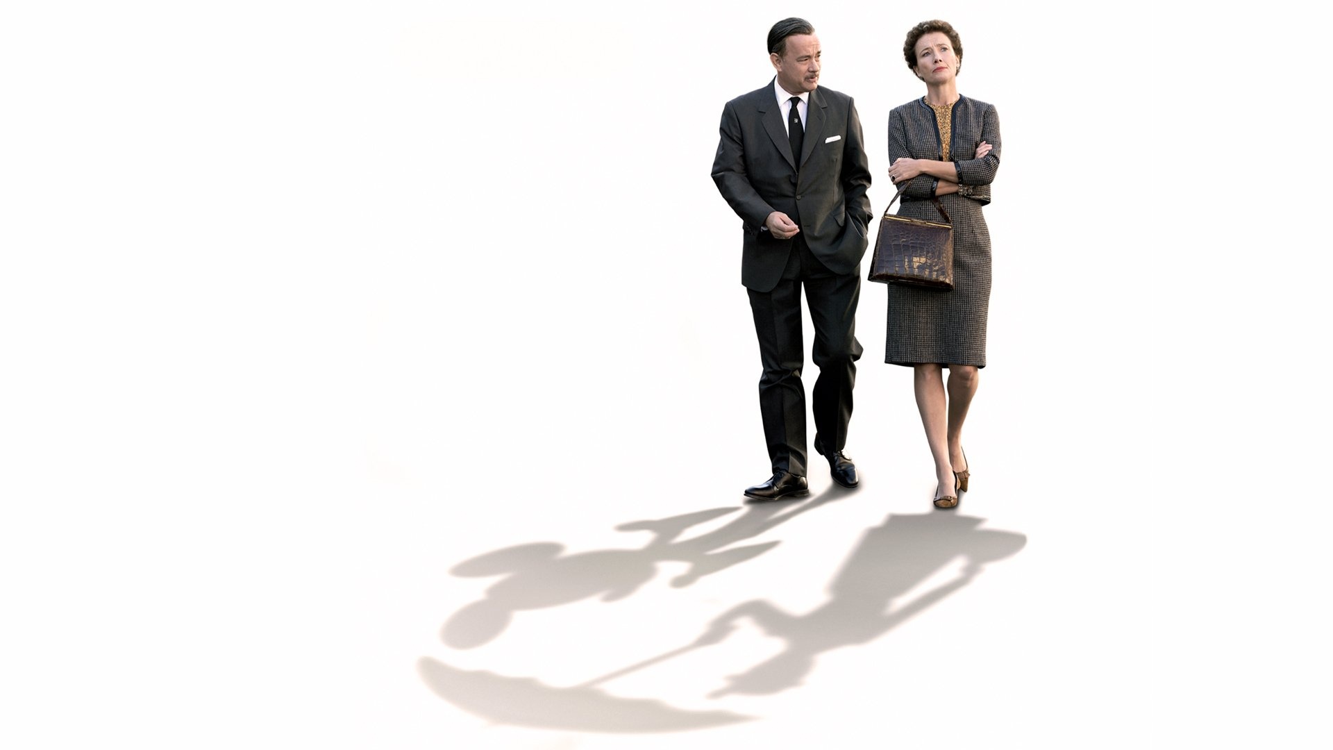 Saving Mr. Banks movie, HD wallpaper, Background image, Disney film, 1920x1080 Full HD Desktop