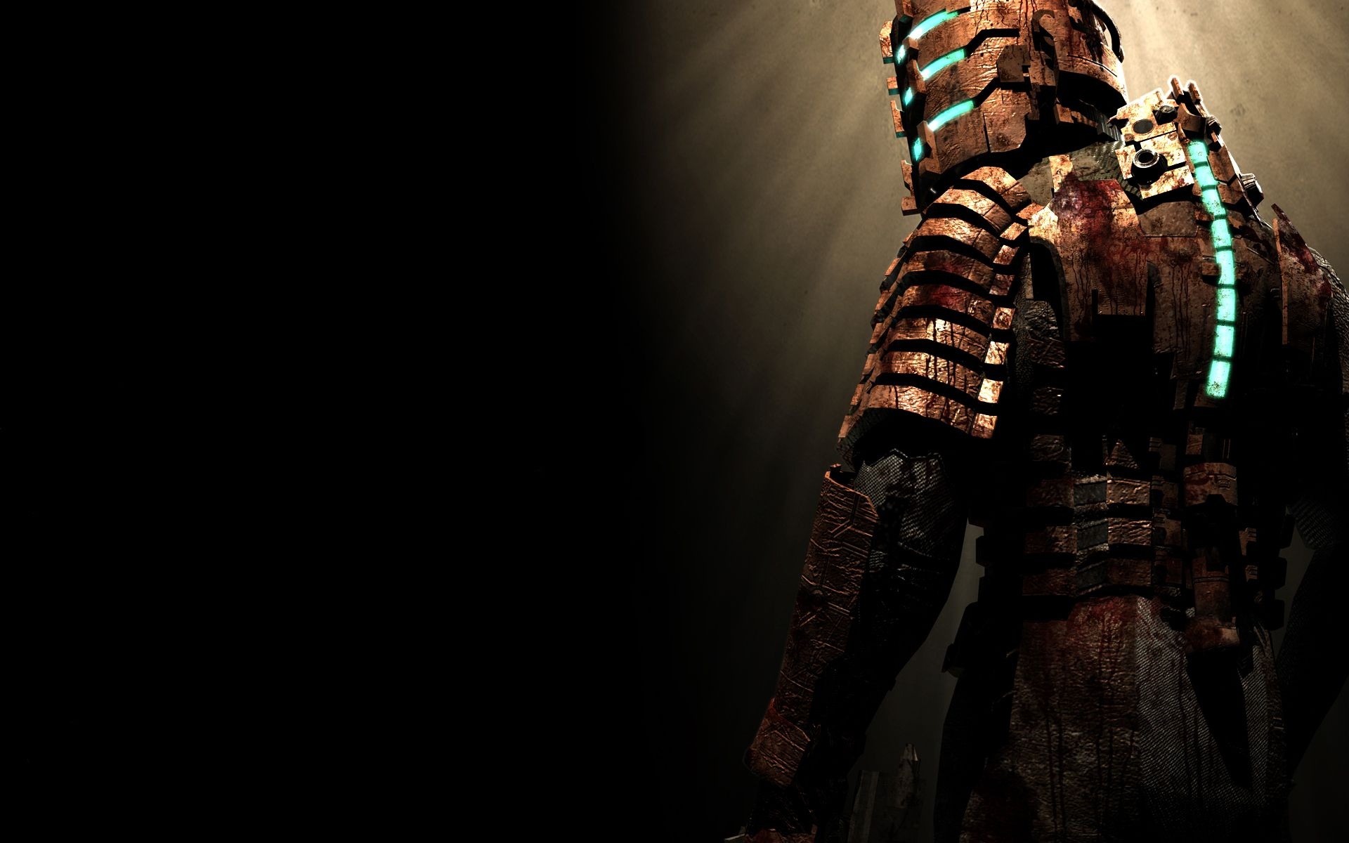 Dead Space, Gaming, HD, Wallpapers, 1920x1200 HD Desktop