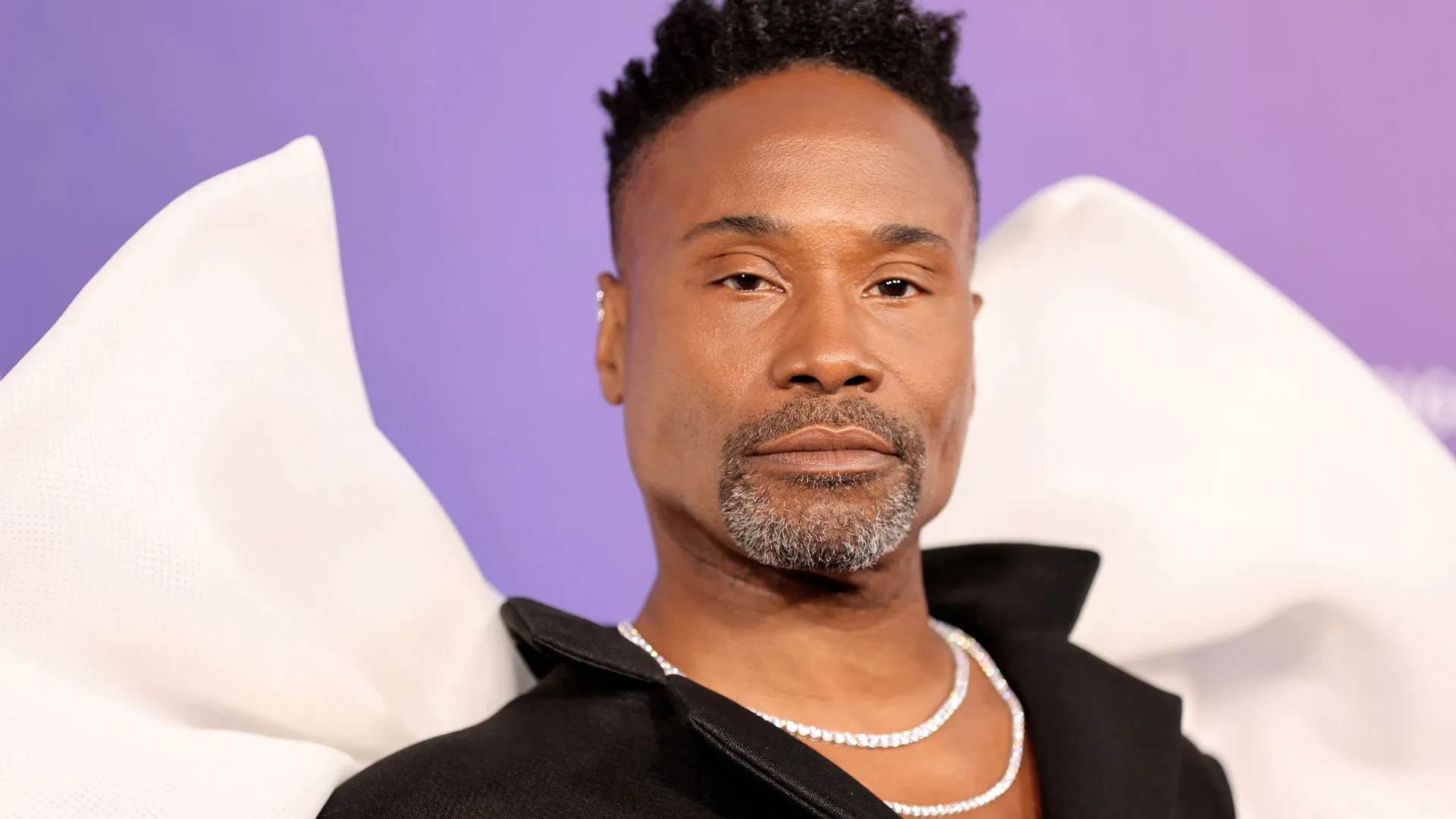 Billy Porter, Race Healing, Sexuality, 1920x1080 Full HD Desktop