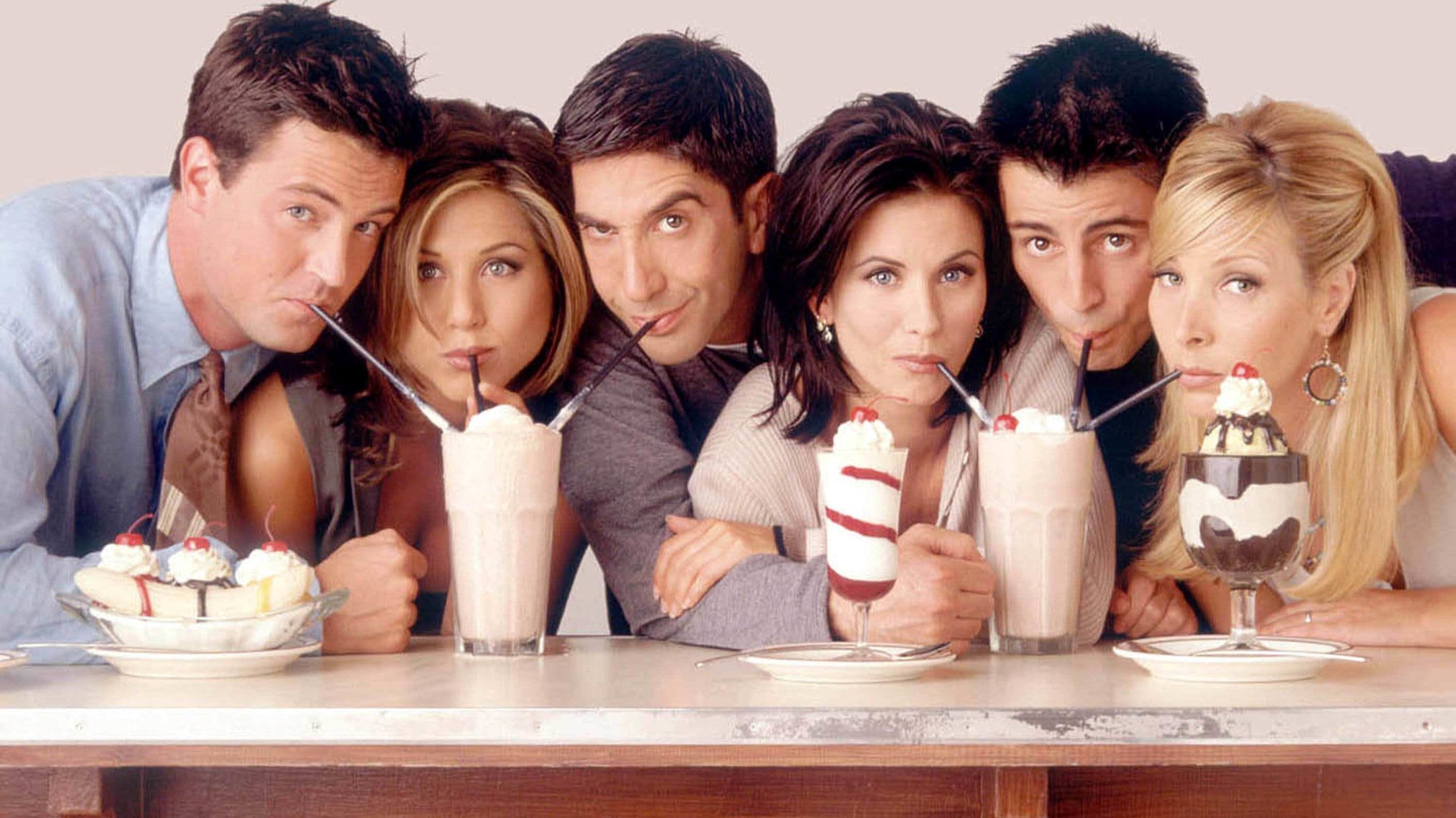 Friends revival, Friends reunion filming, Year-long delay, 2200x1240 HD Desktop