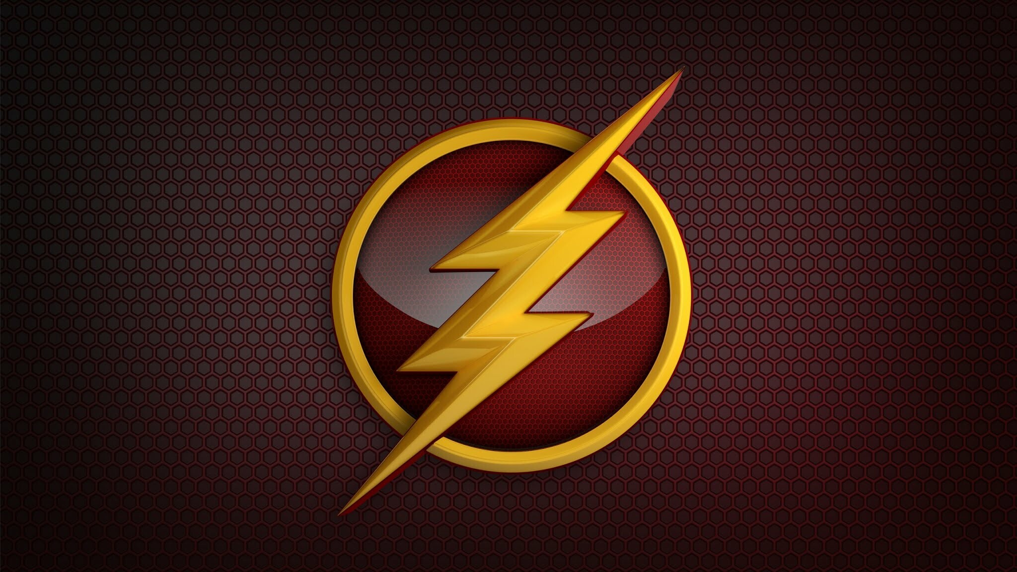 Flash, DC Wallpaper, Christopher Anderson, 2050x1160 HD Desktop