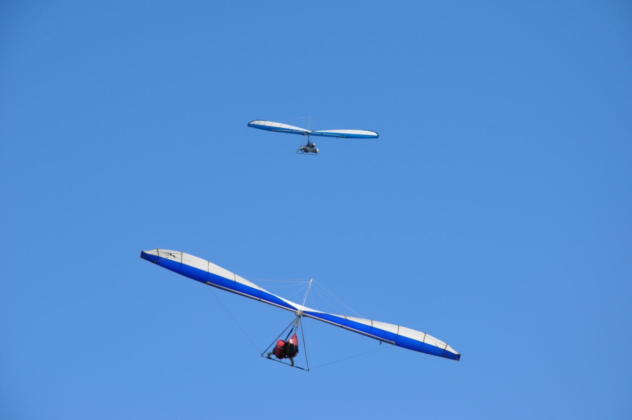 Byron Bay hang gliding, Gliding Wallpaper, 2050x1360 HD Desktop