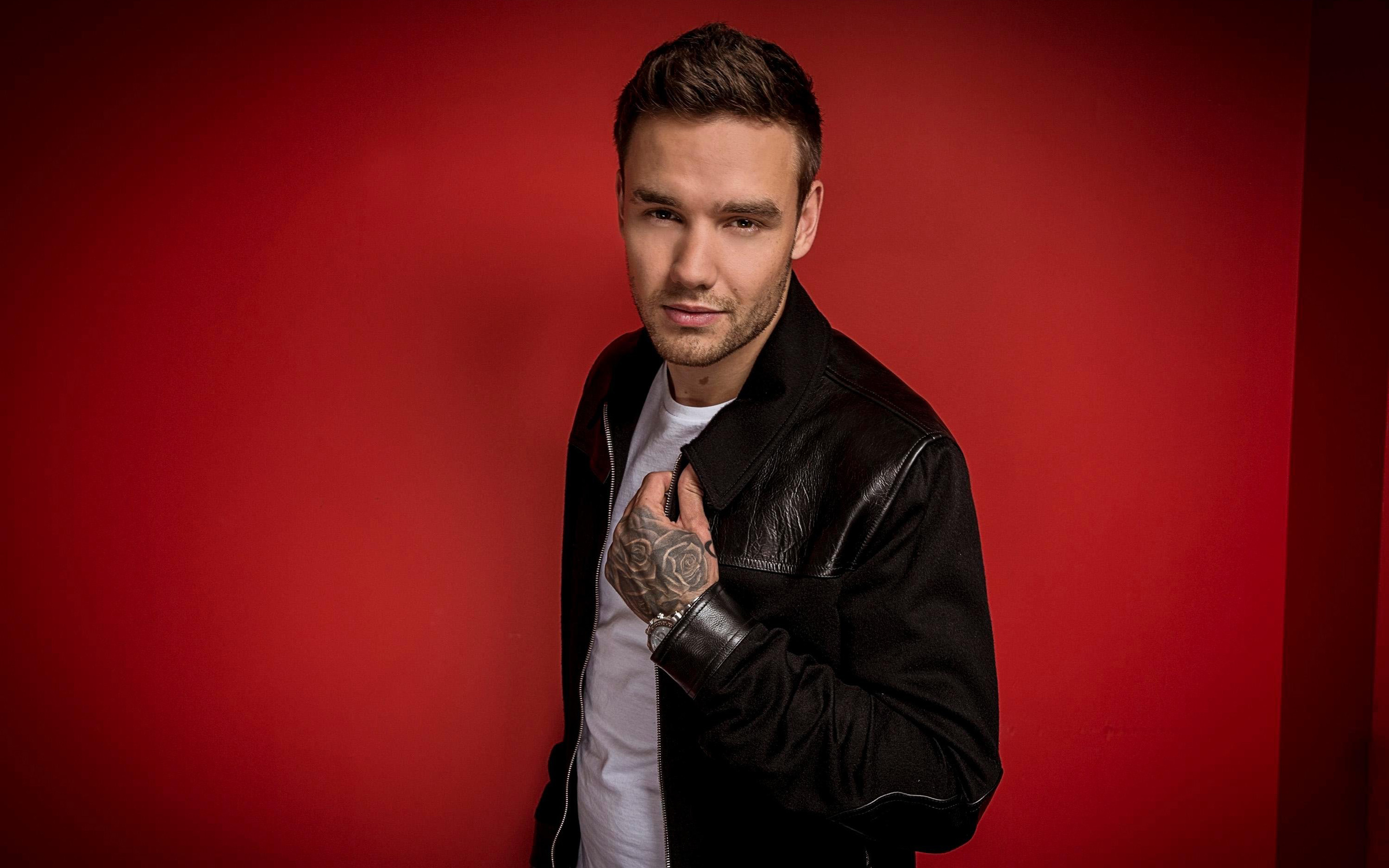 Liam Payne, Superstars britischer snger, Jungs berhmtheit, Eine richtung, 2880x1800 HD Desktop