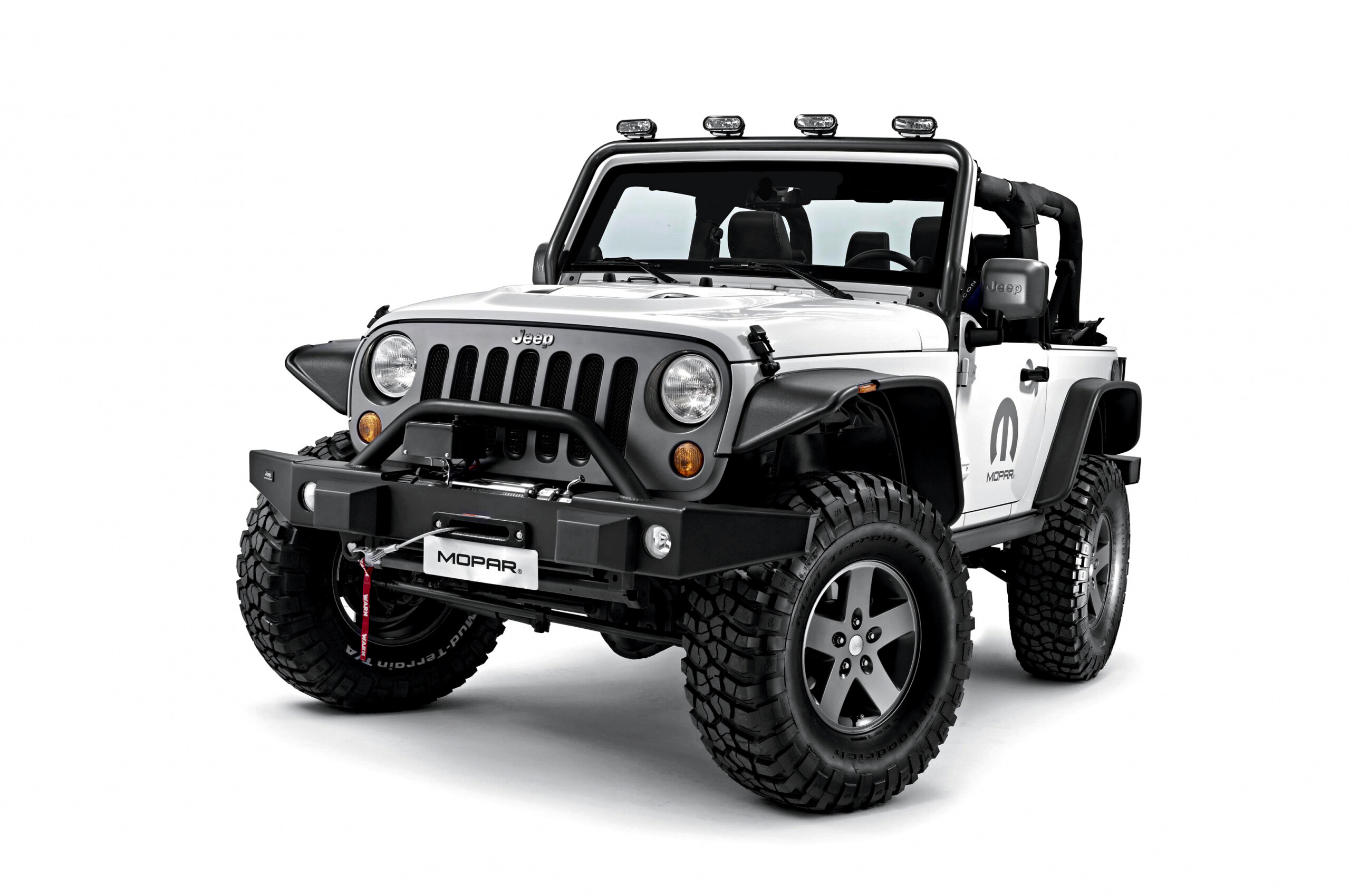 Unlimited Mopar, Jeep Wrangler Wallpaper, 2560x1700 HD Desktop