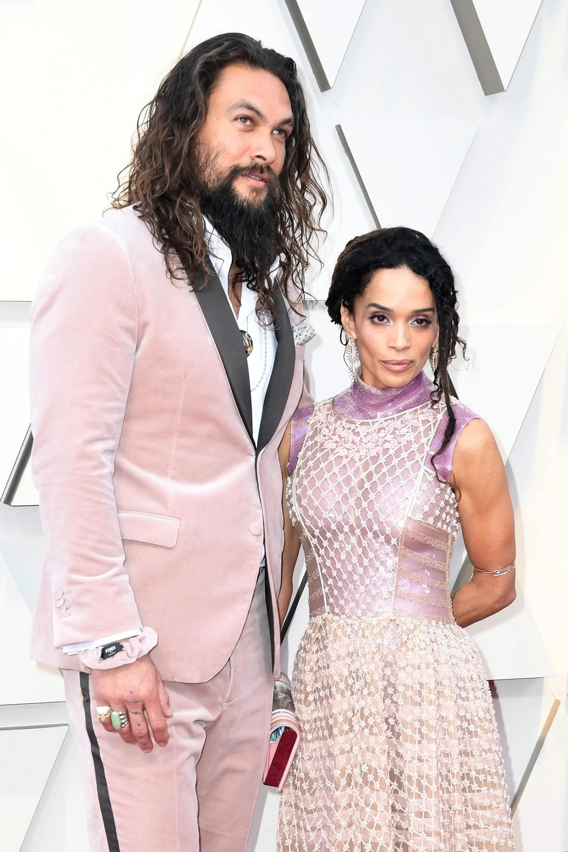 Lisa Bonet, Celebs, Fashion tribute, Oscars red carpet, 1920x2880 HD Phone