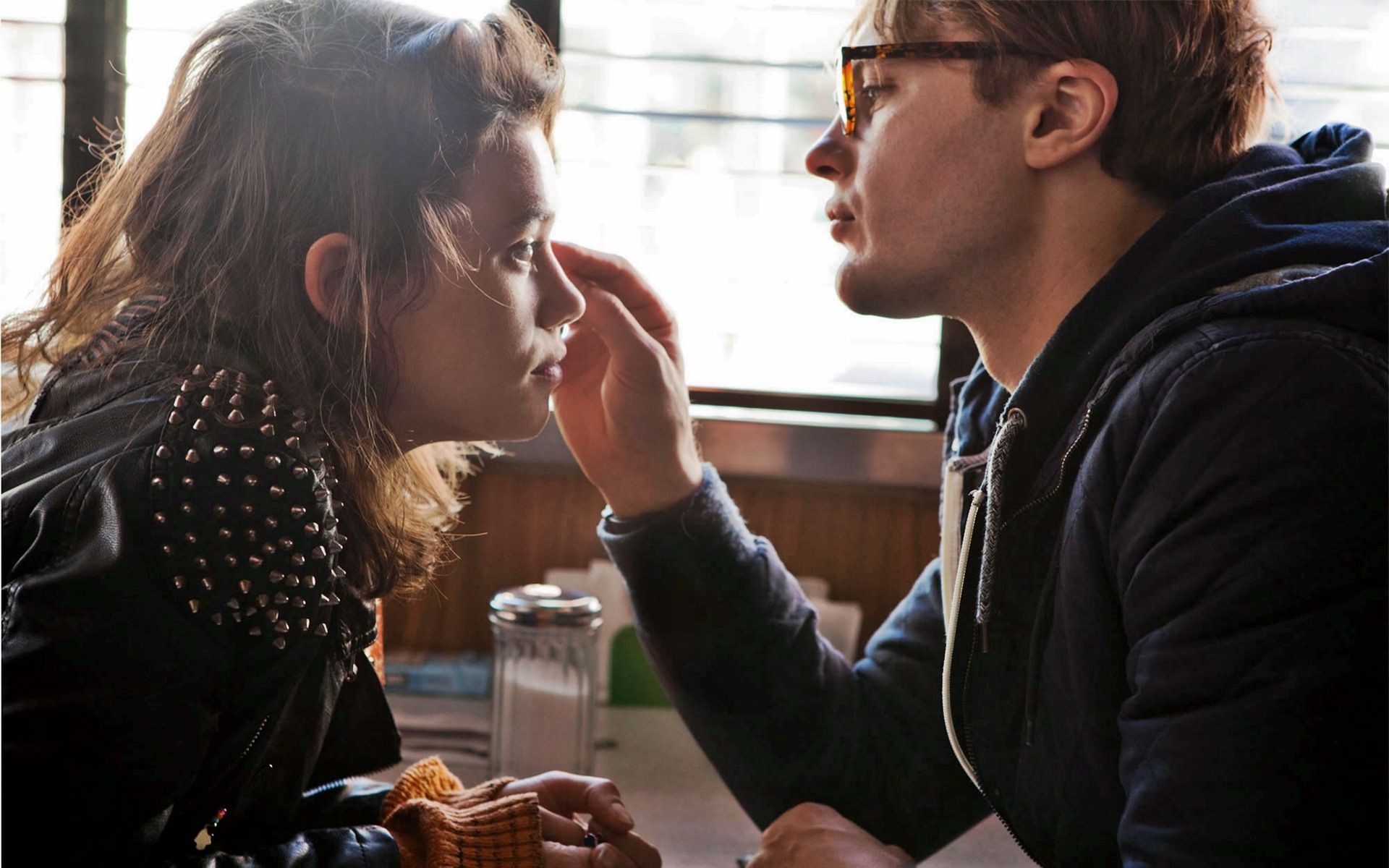 I Origins, Scientific breakthroughs, Love and destiny, Intriguing philosophical concepts, 1920x1200 HD Desktop