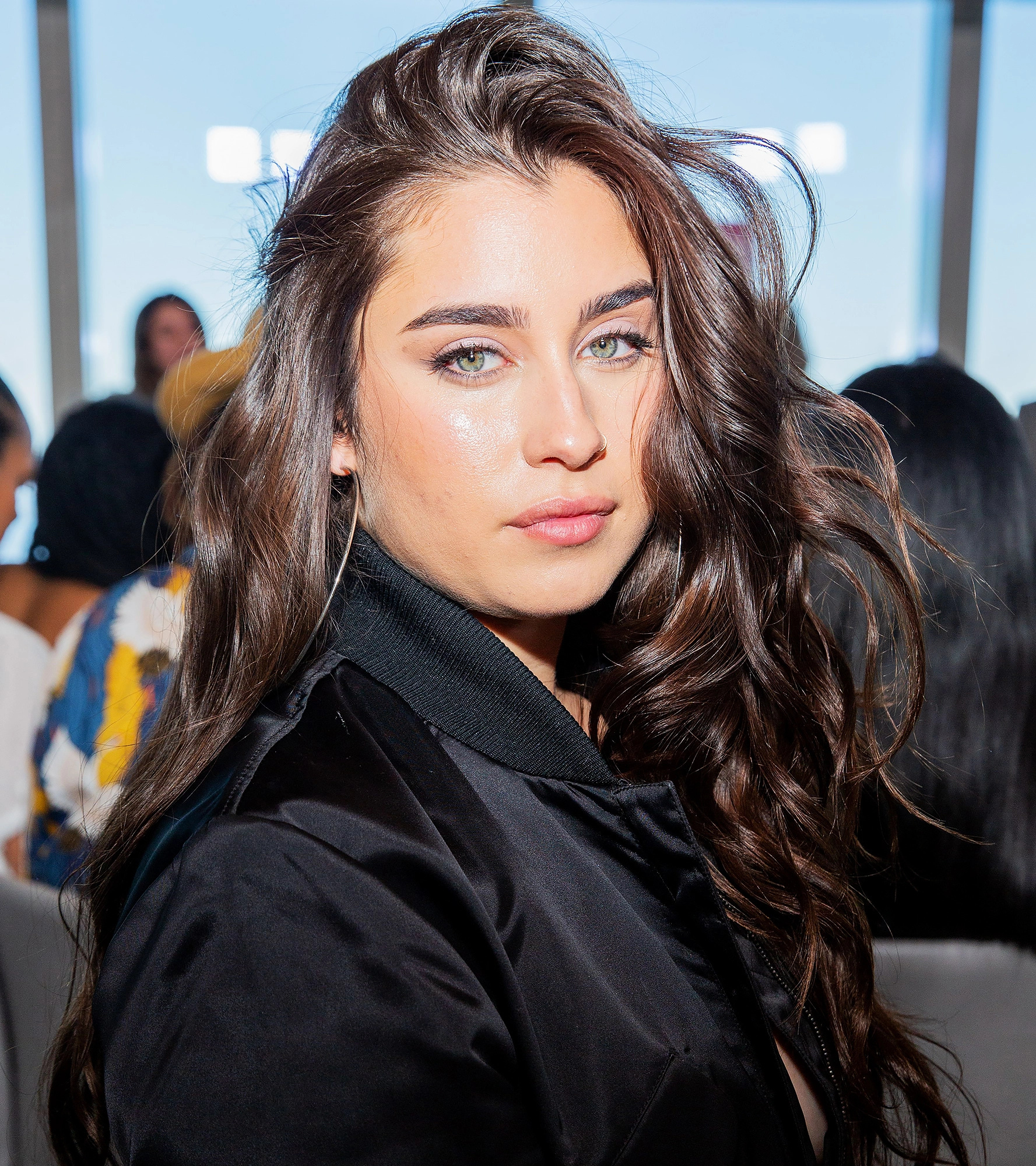 Apology video, Lauren Jauregui, Anti vax controversy, Fifth Harmony, 1780x2000 HD Phone